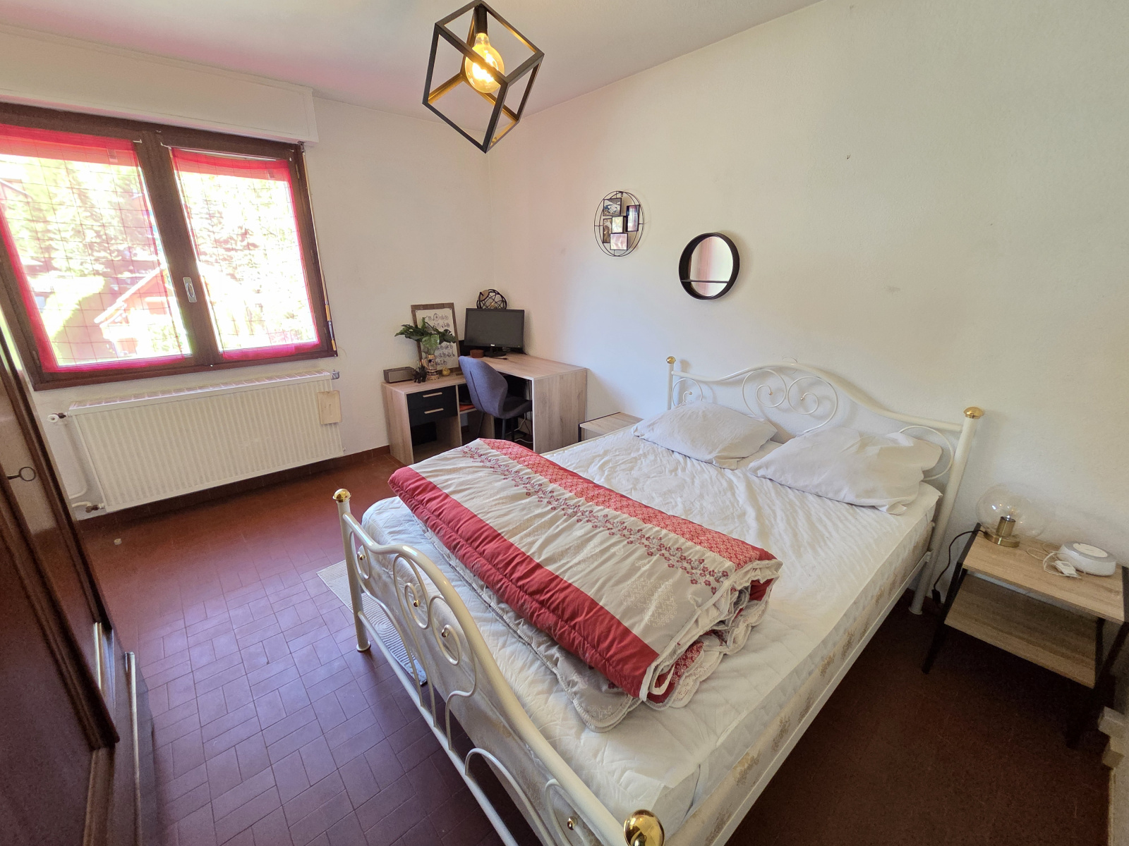 Image_9, Appartement, Chantemerle, ref :265/08