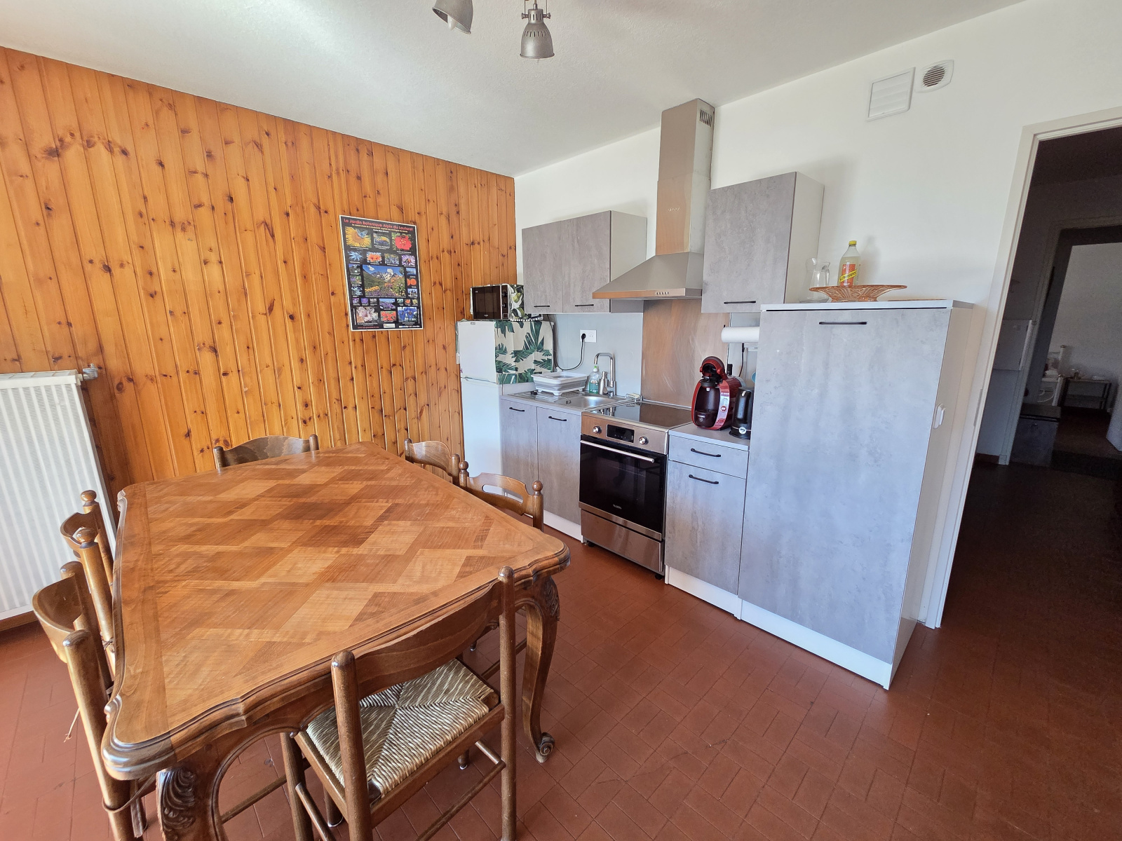 Image_4, Appartement, Chantemerle, ref :265/08