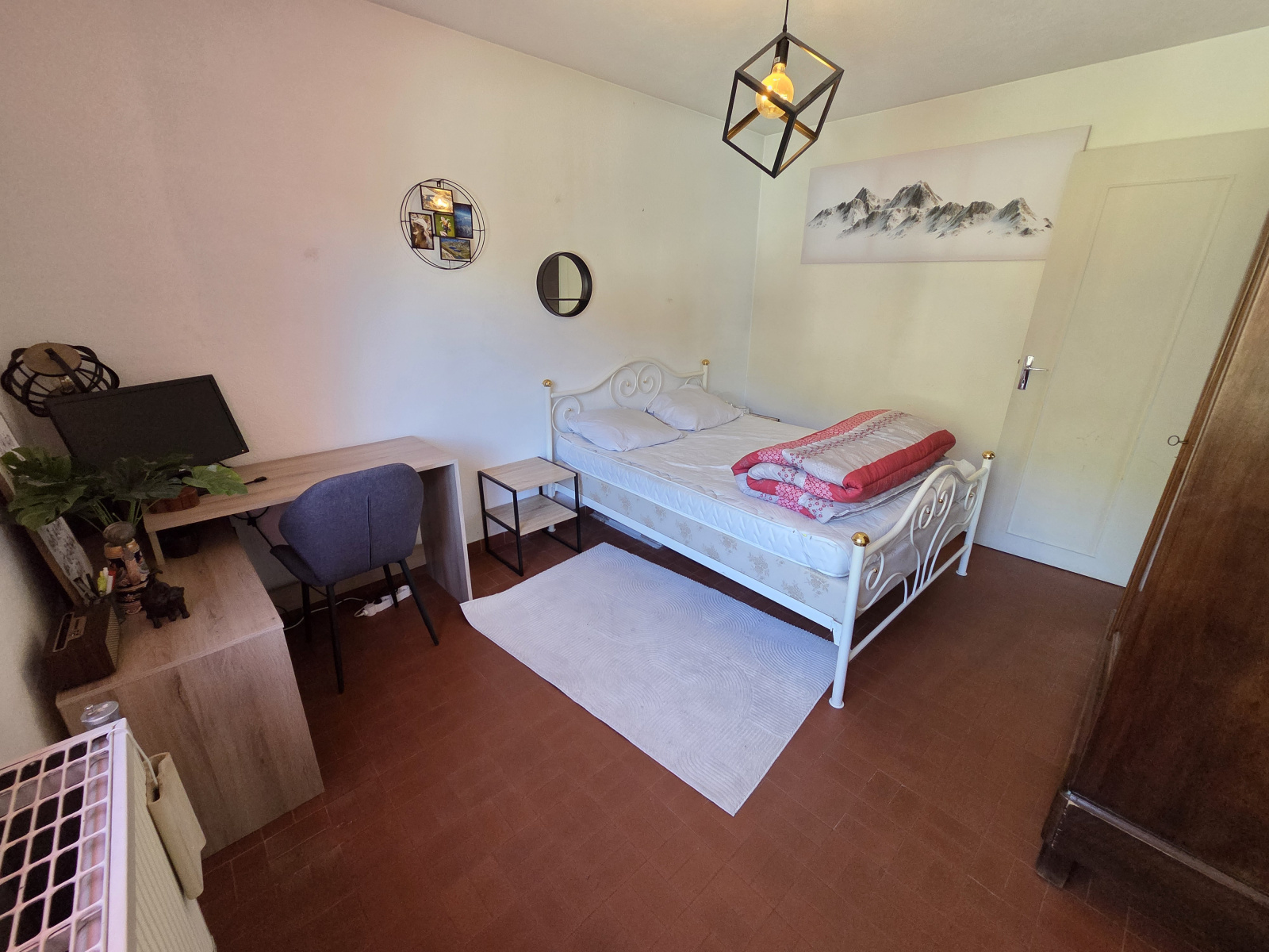 Image_10, Appartement, Chantemerle, ref :265/08