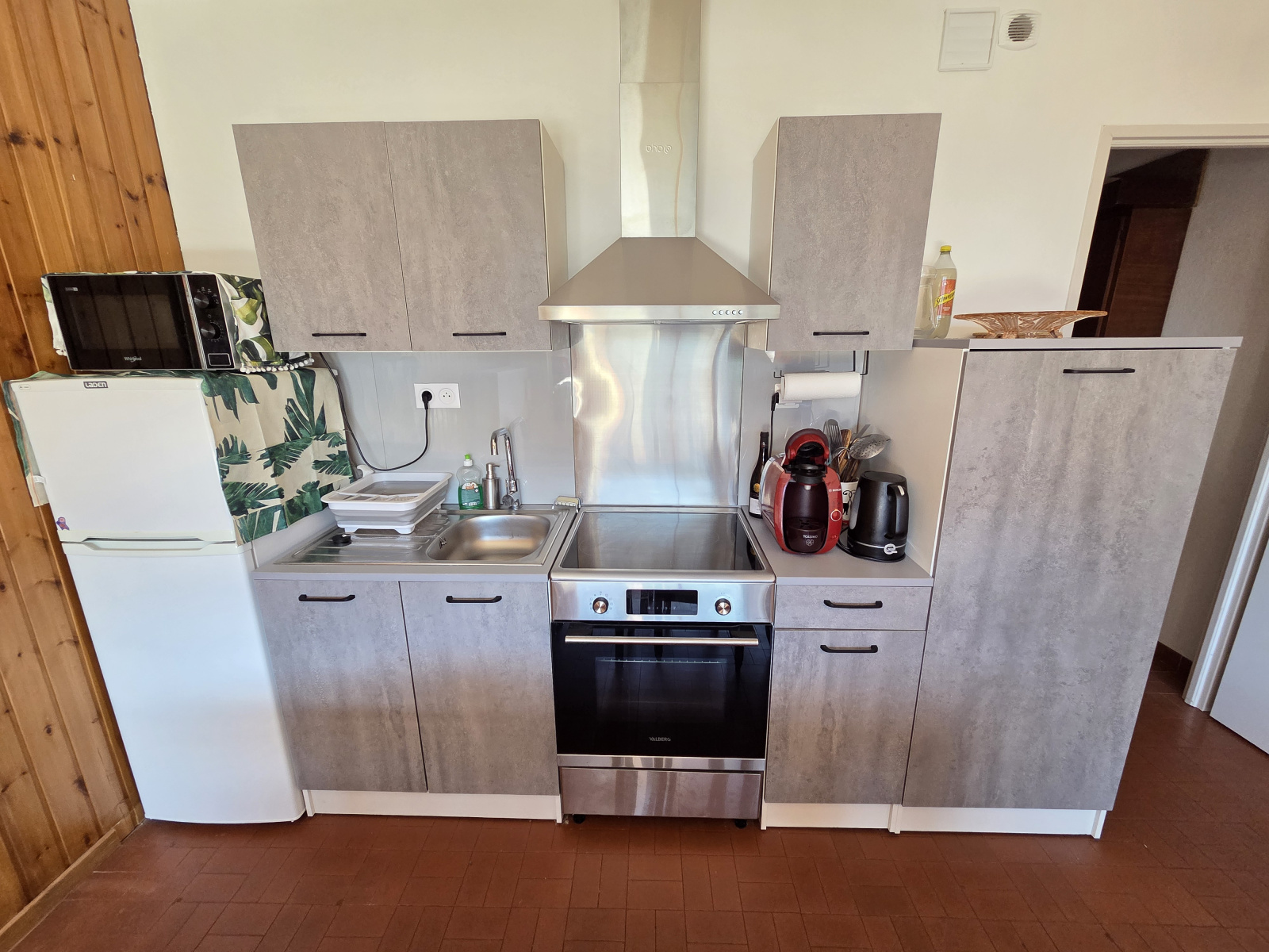 Image_5, Appartement, Chantemerle, ref :265/08