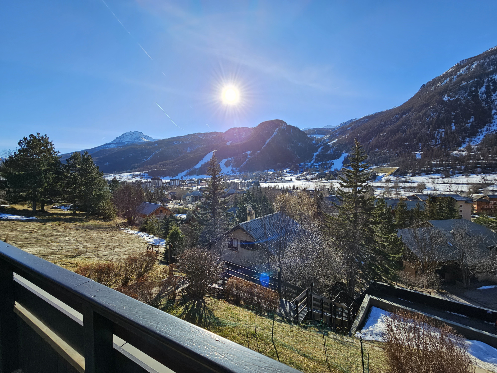 Image_9, Appartement, La Salle-les-Alpes, ref :169/12