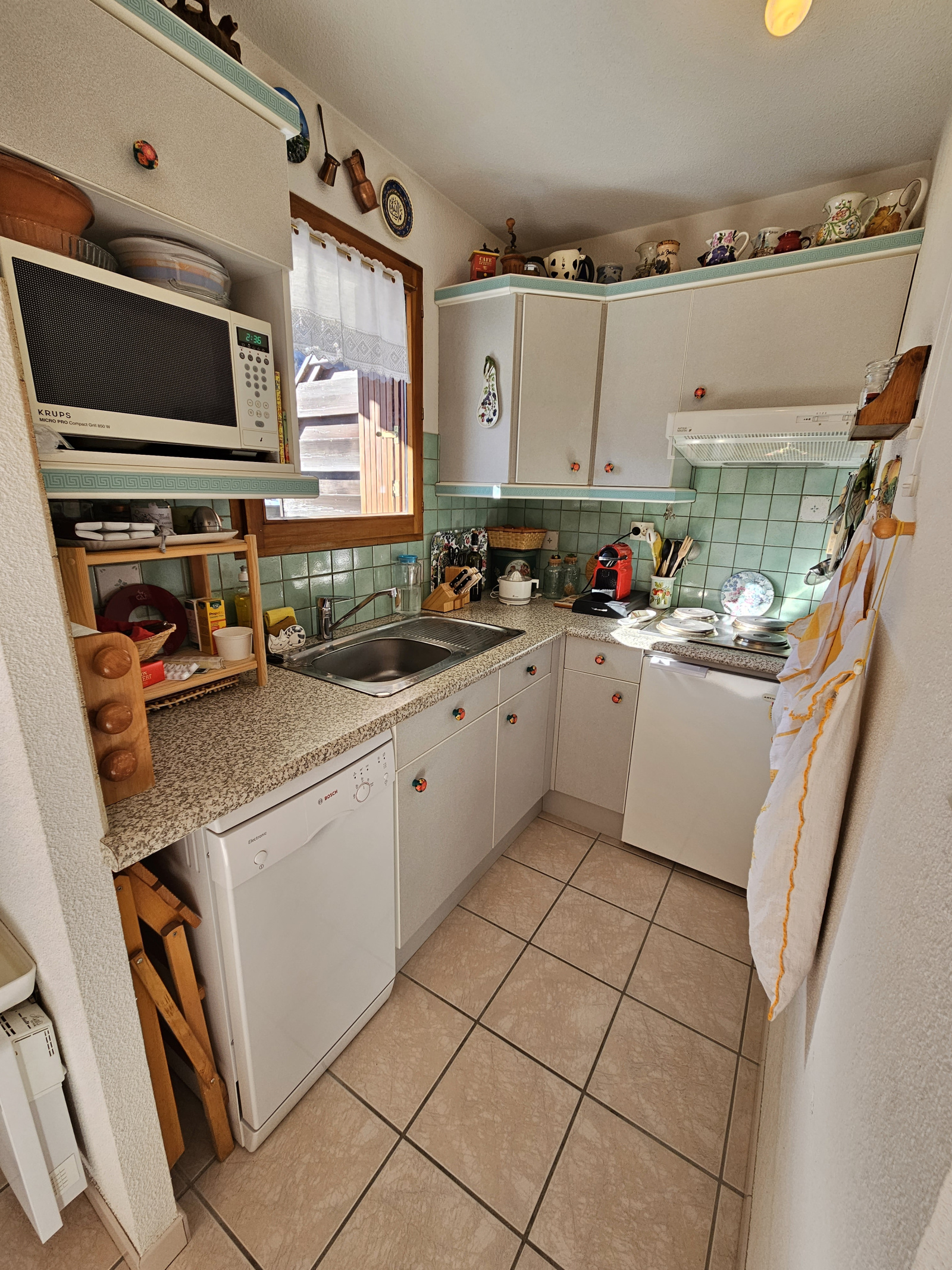 Image_7, Appartement, La Salle-les-Alpes, ref :169/12