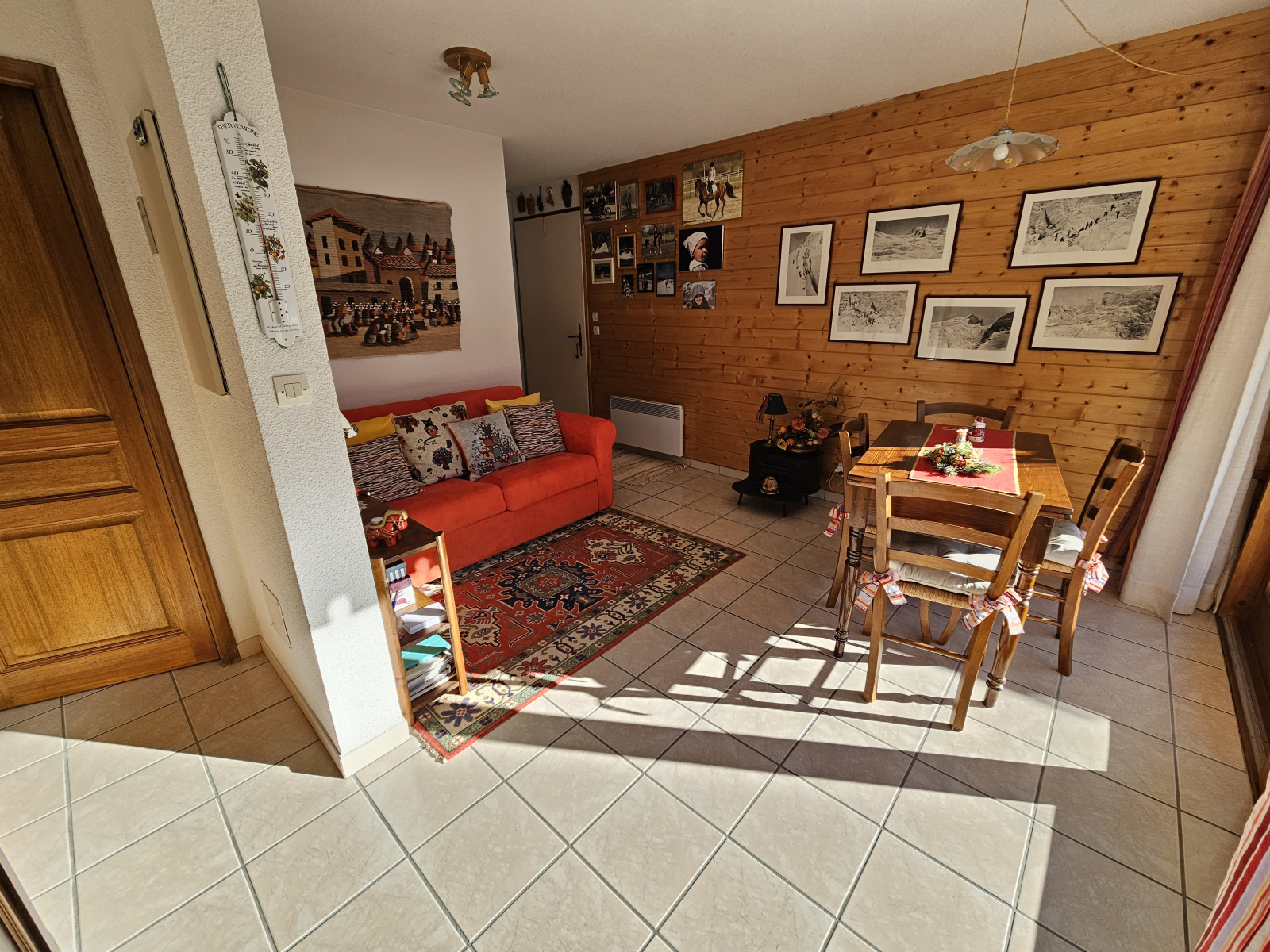 Image_13, Appartement, La Salle-les-Alpes, ref :169/12