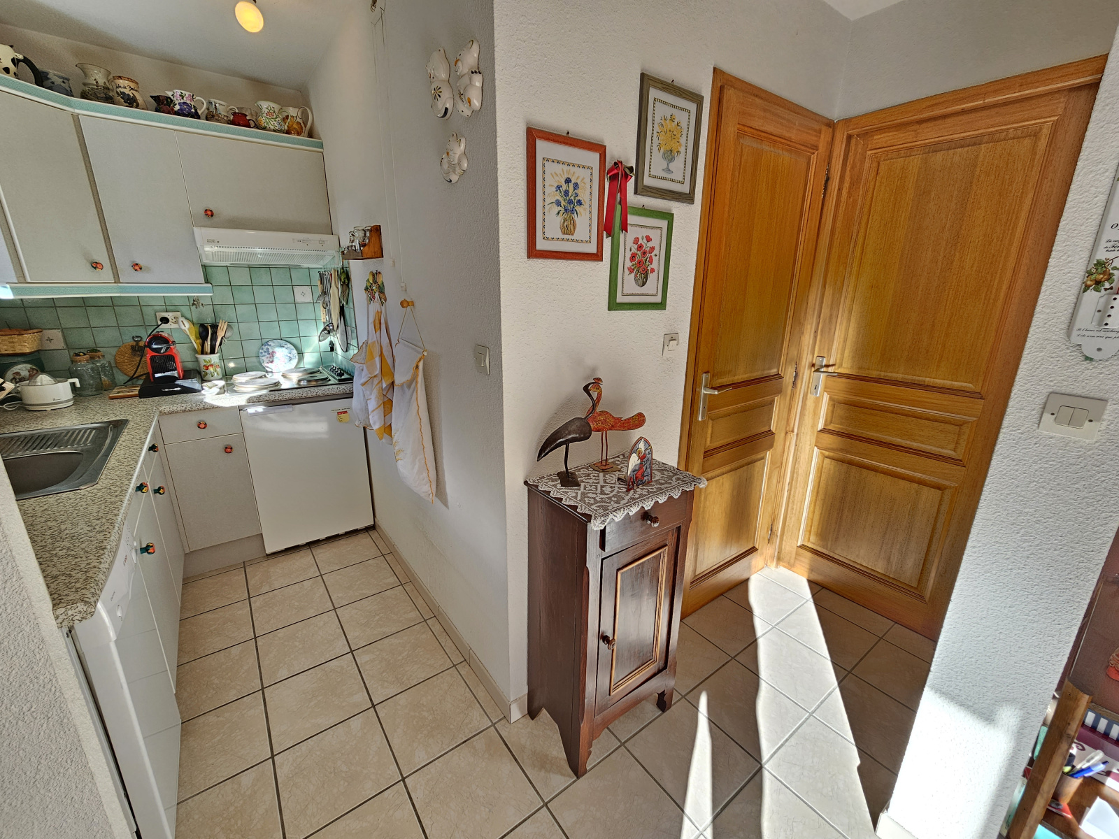 Image_3, Appartement, La Salle-les-Alpes, ref :169/12