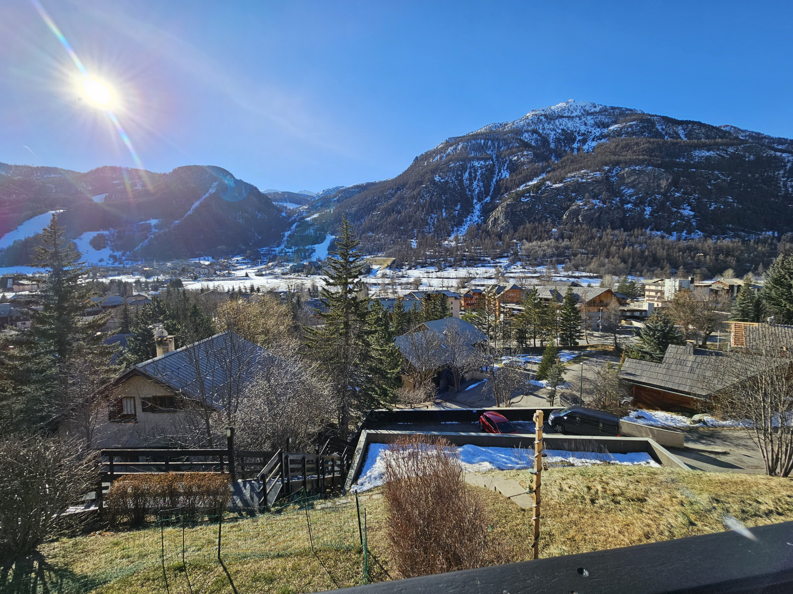 Image_8, Appartement, La Salle-les-Alpes, ref :169/12