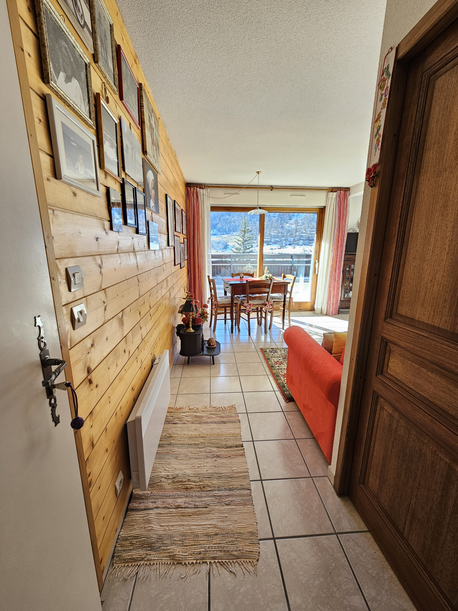 Image_4, Appartement, La Salle-les-Alpes, ref :169/12
