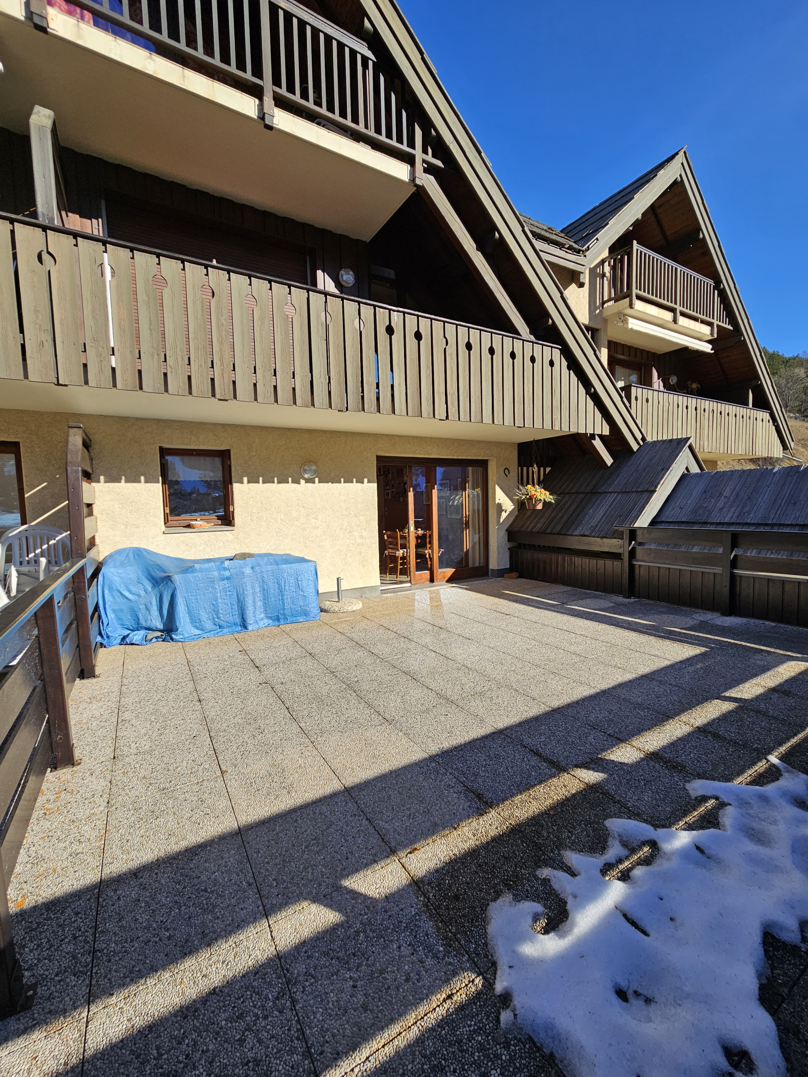 Image_10, Appartement, La Salle-les-Alpes, ref :169/12