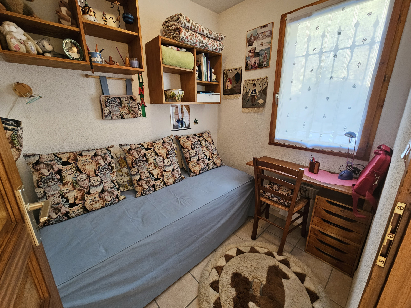 Image_5, Appartement, La Salle-les-Alpes, ref :169/12