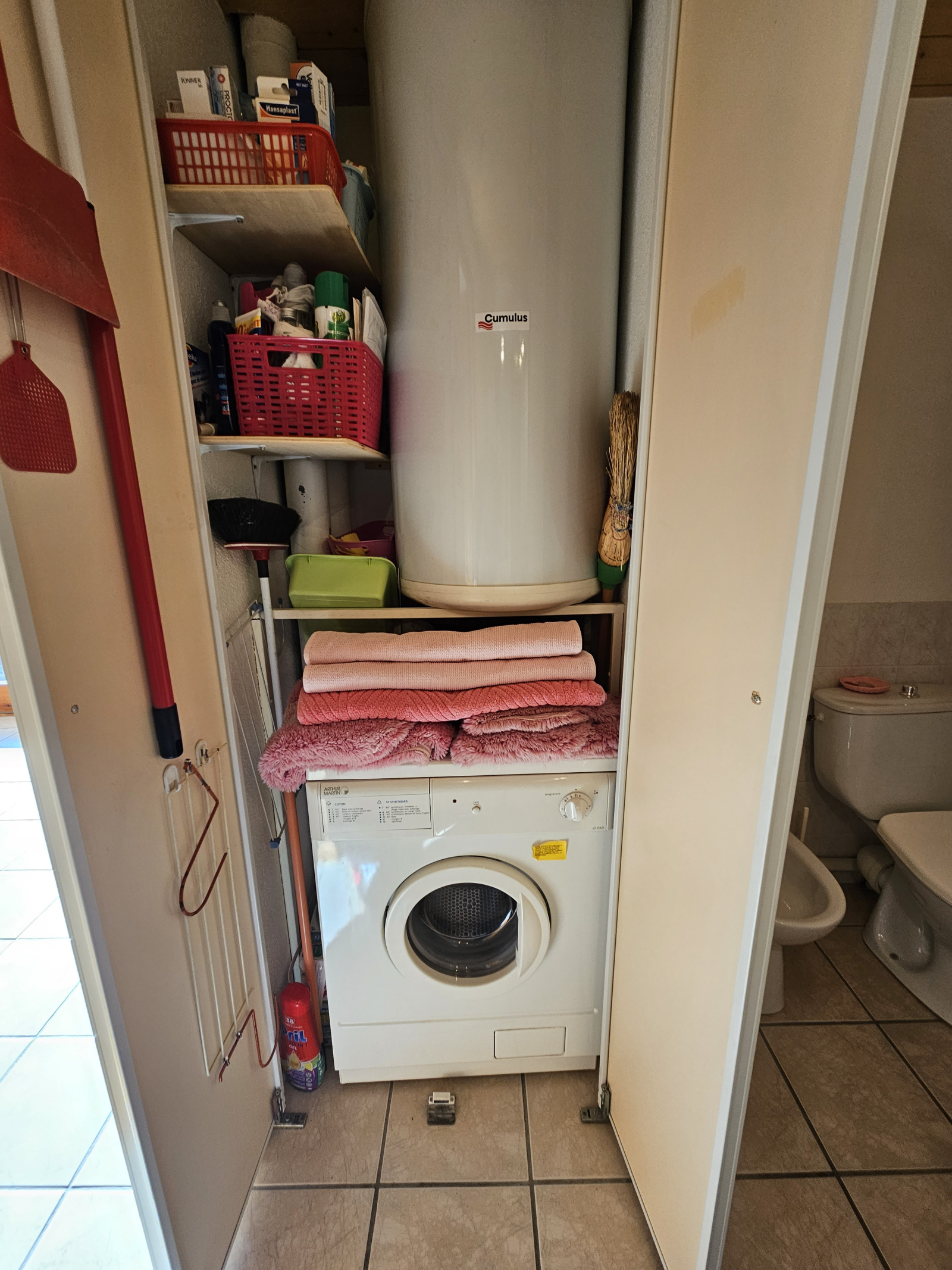 Image_11, Appartement, La Salle-les-Alpes, ref :169/12