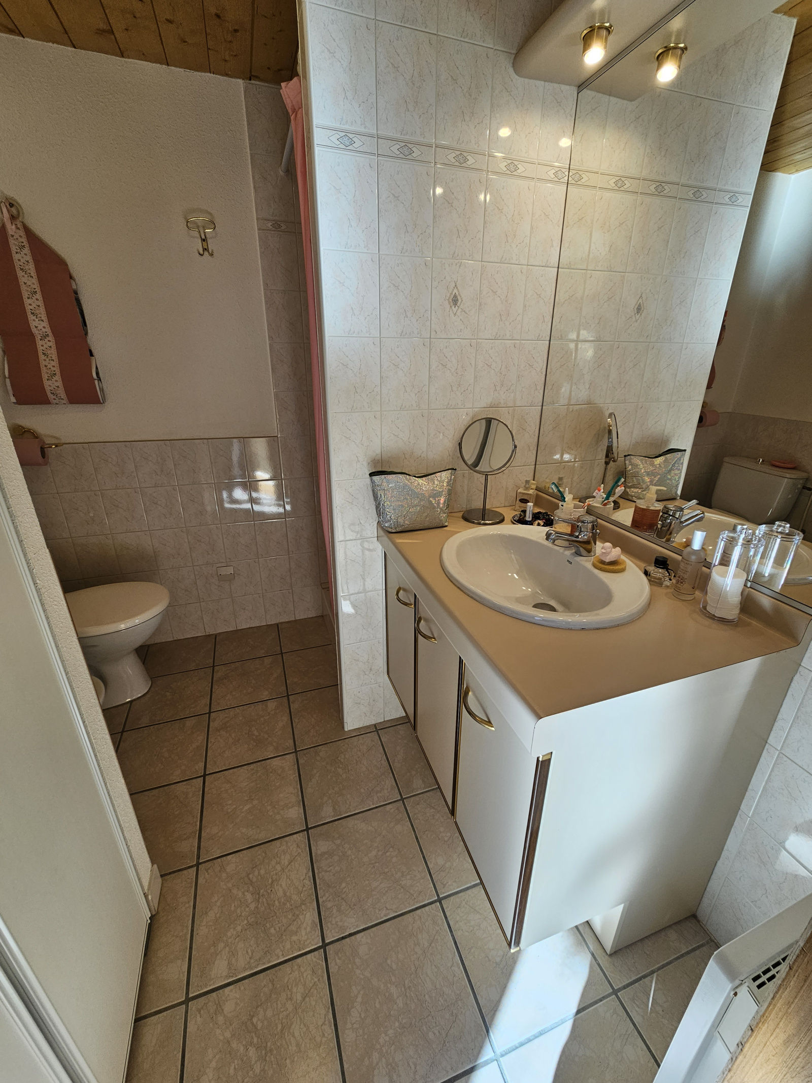 Image_12, Appartement, La Salle-les-Alpes, ref :169/12