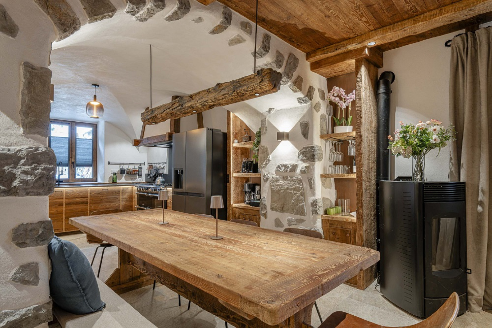 Image_7, Duplex, Briançon, ref :266/09