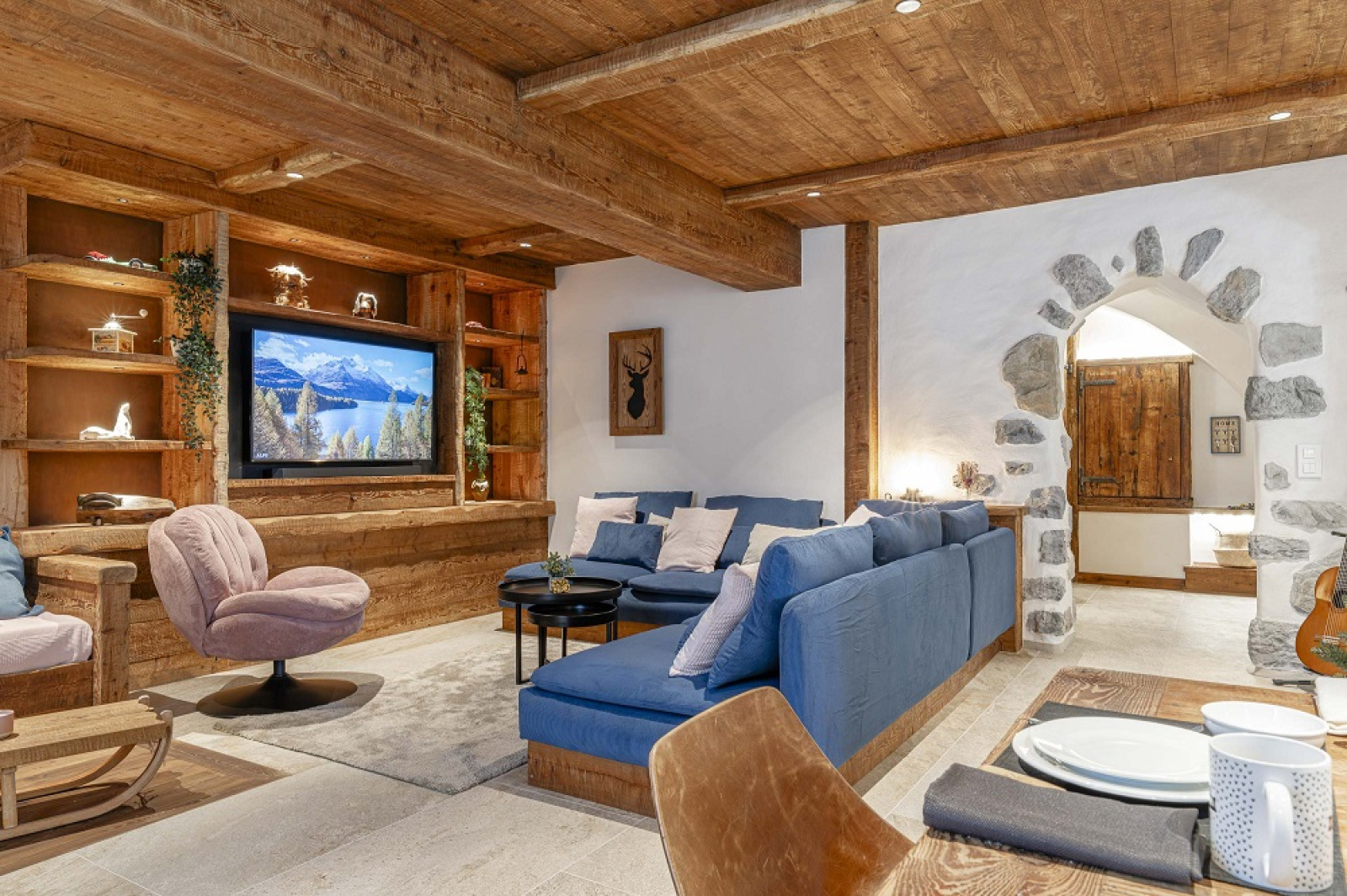 Image_4, Duplex, Briançon, ref :266/09