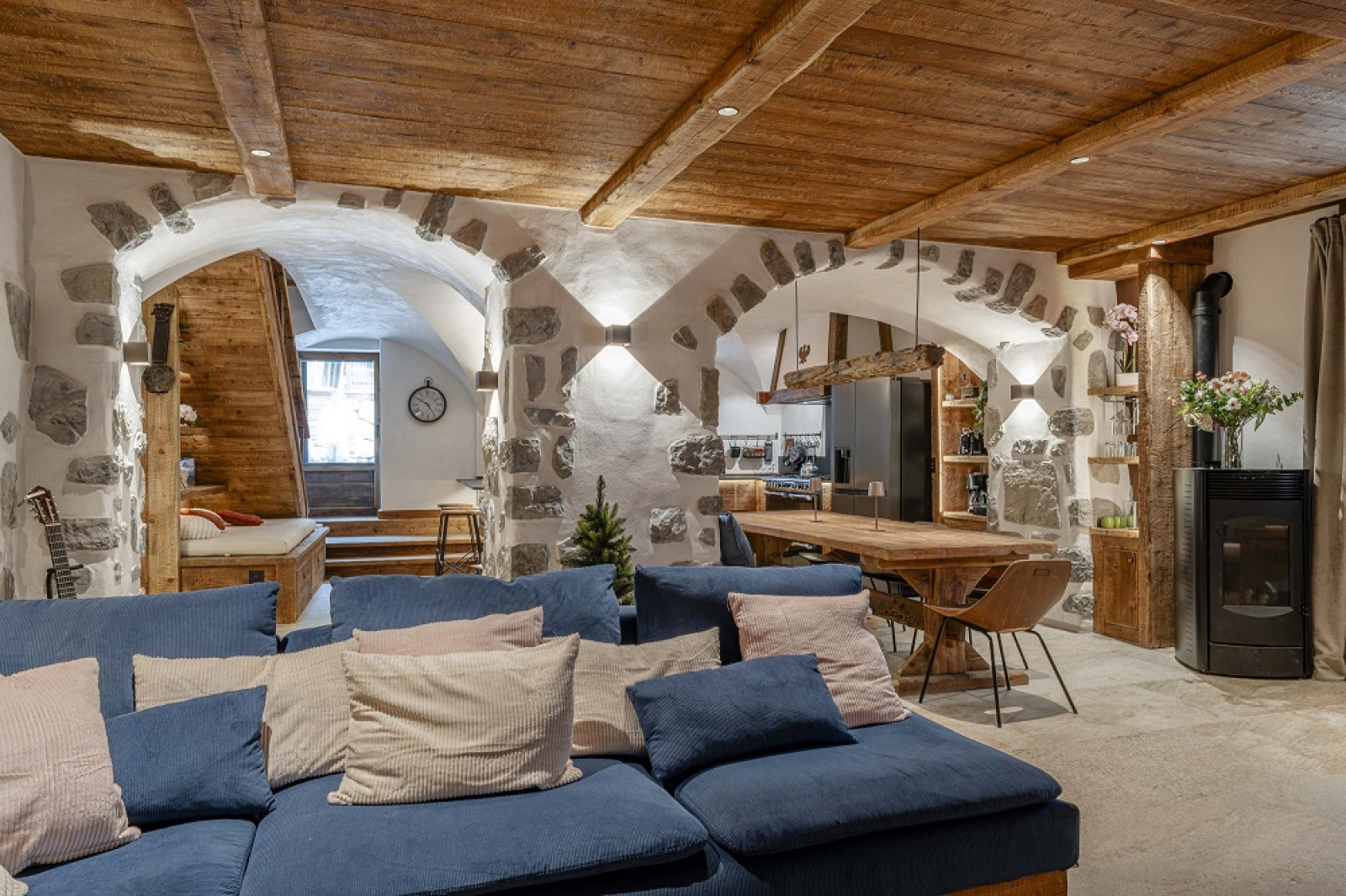 Image_5, Duplex, Briançon, ref :266/09