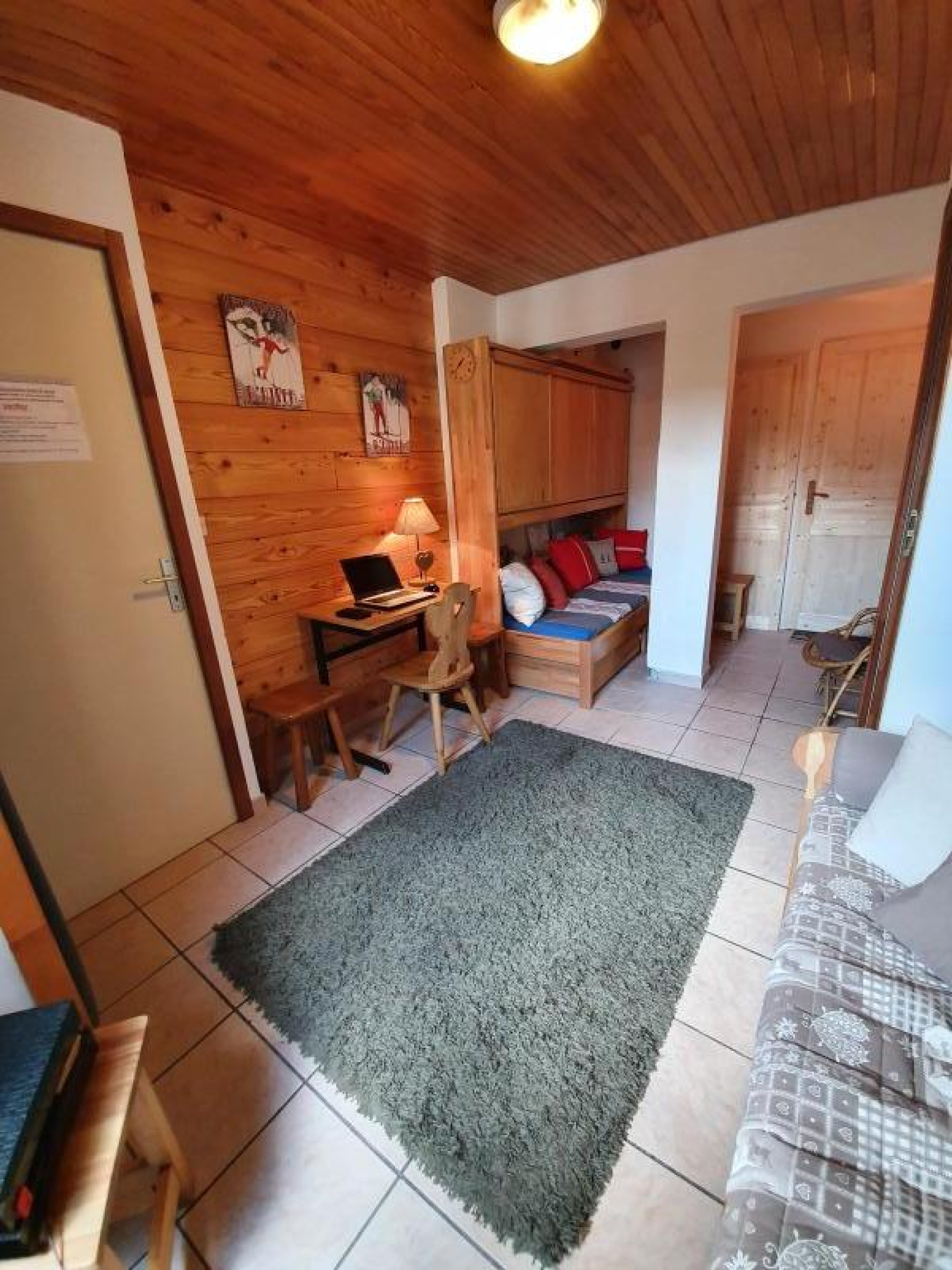 Image_11, Duplex, La Salle-les-Alpes, ref :083/02
