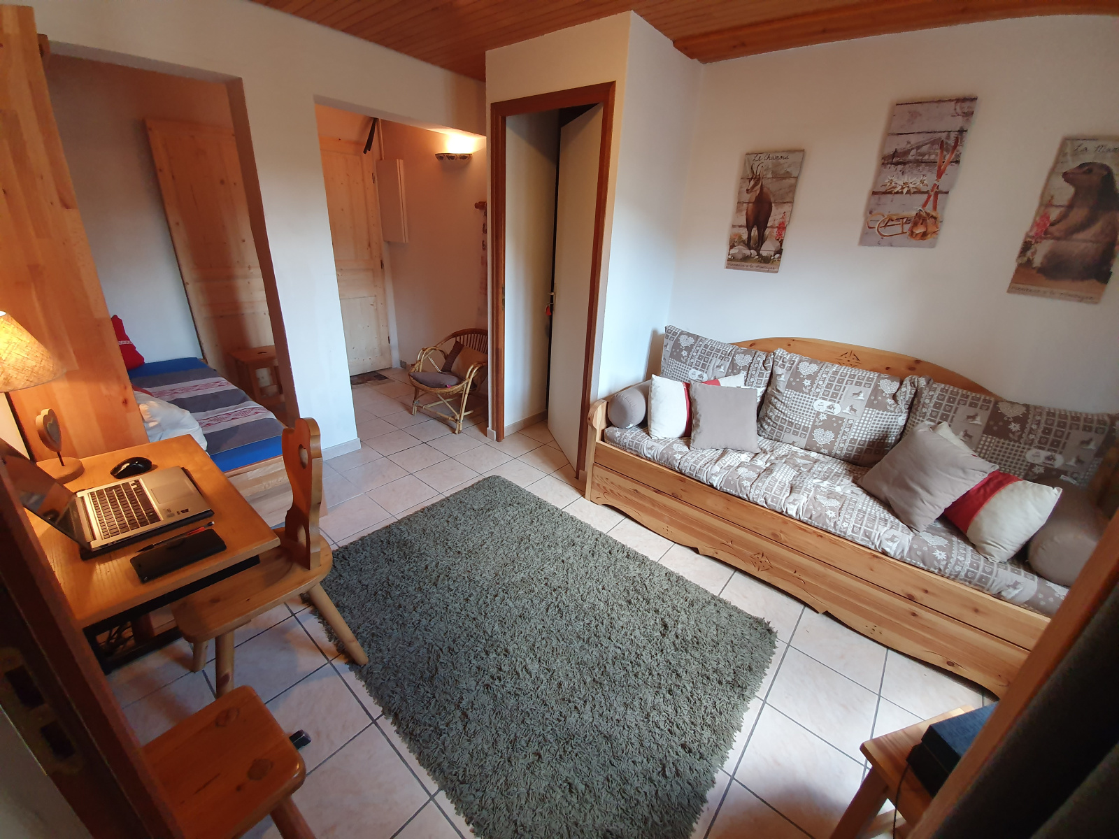 Image_7, Duplex, La Salle-les-Alpes, ref :083/02