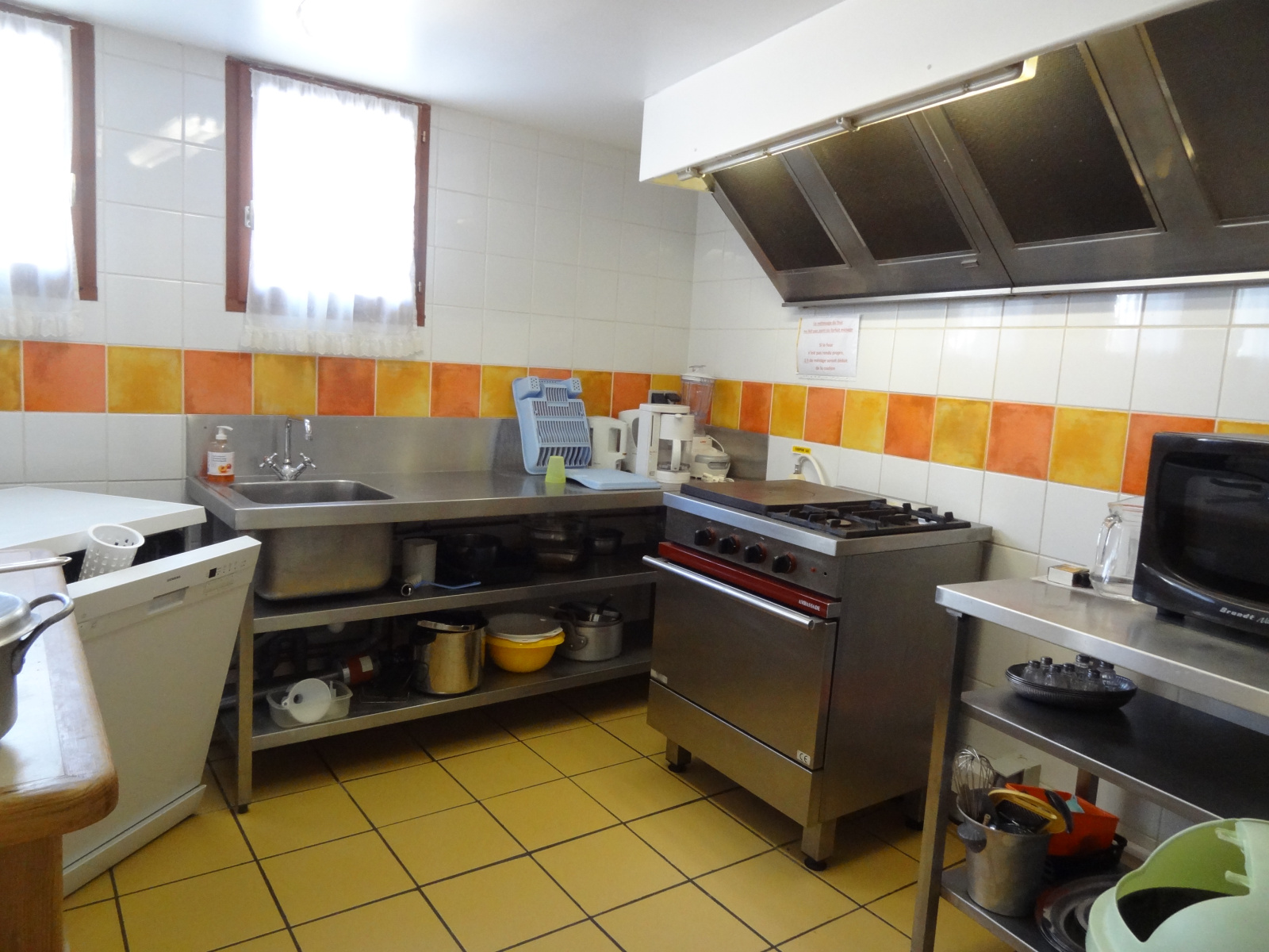 Image_9, Duplex, La Salle-les-Alpes, ref :083/02