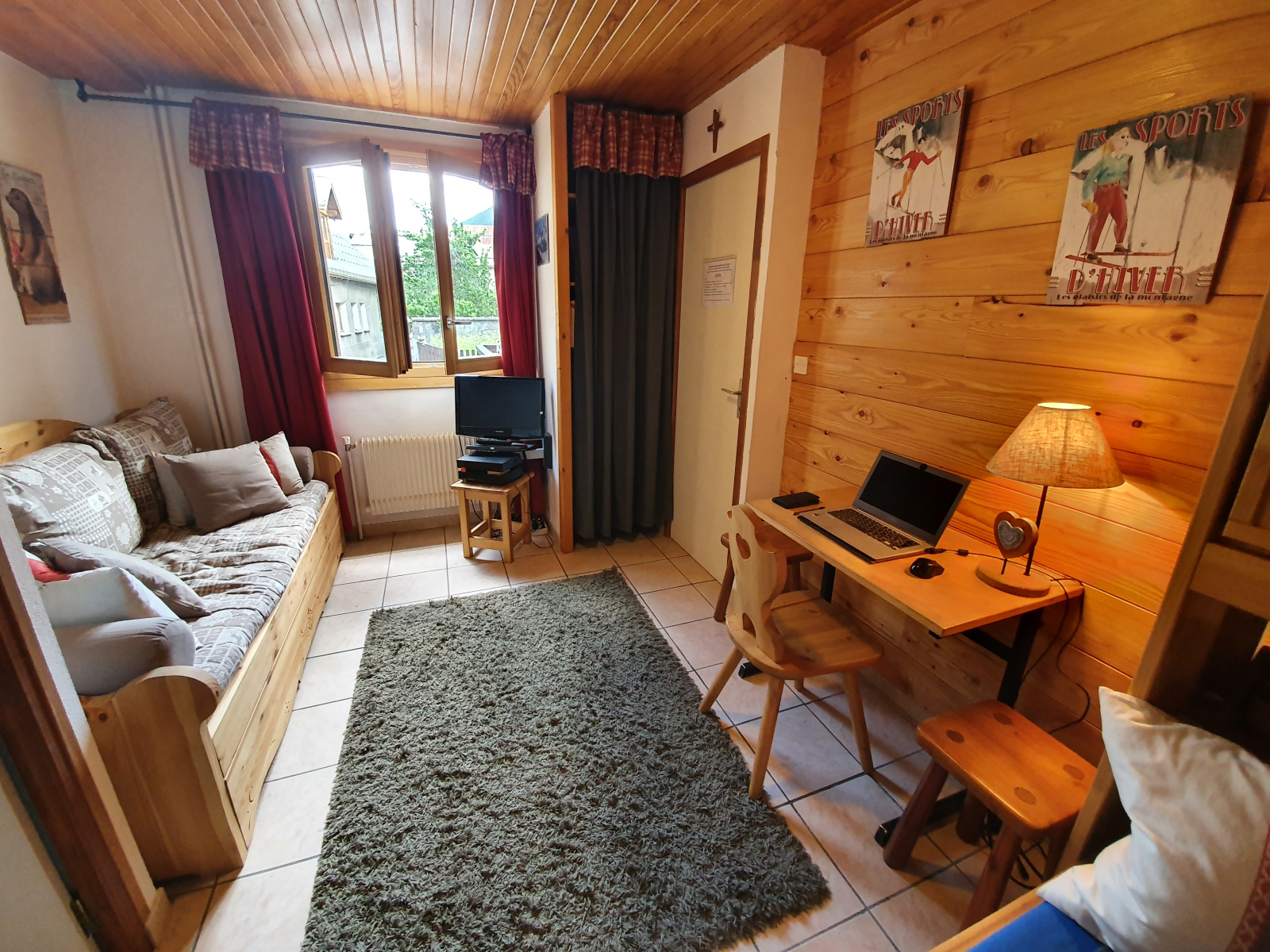 Image_3, Duplex, La Salle-les-Alpes, ref :083/02