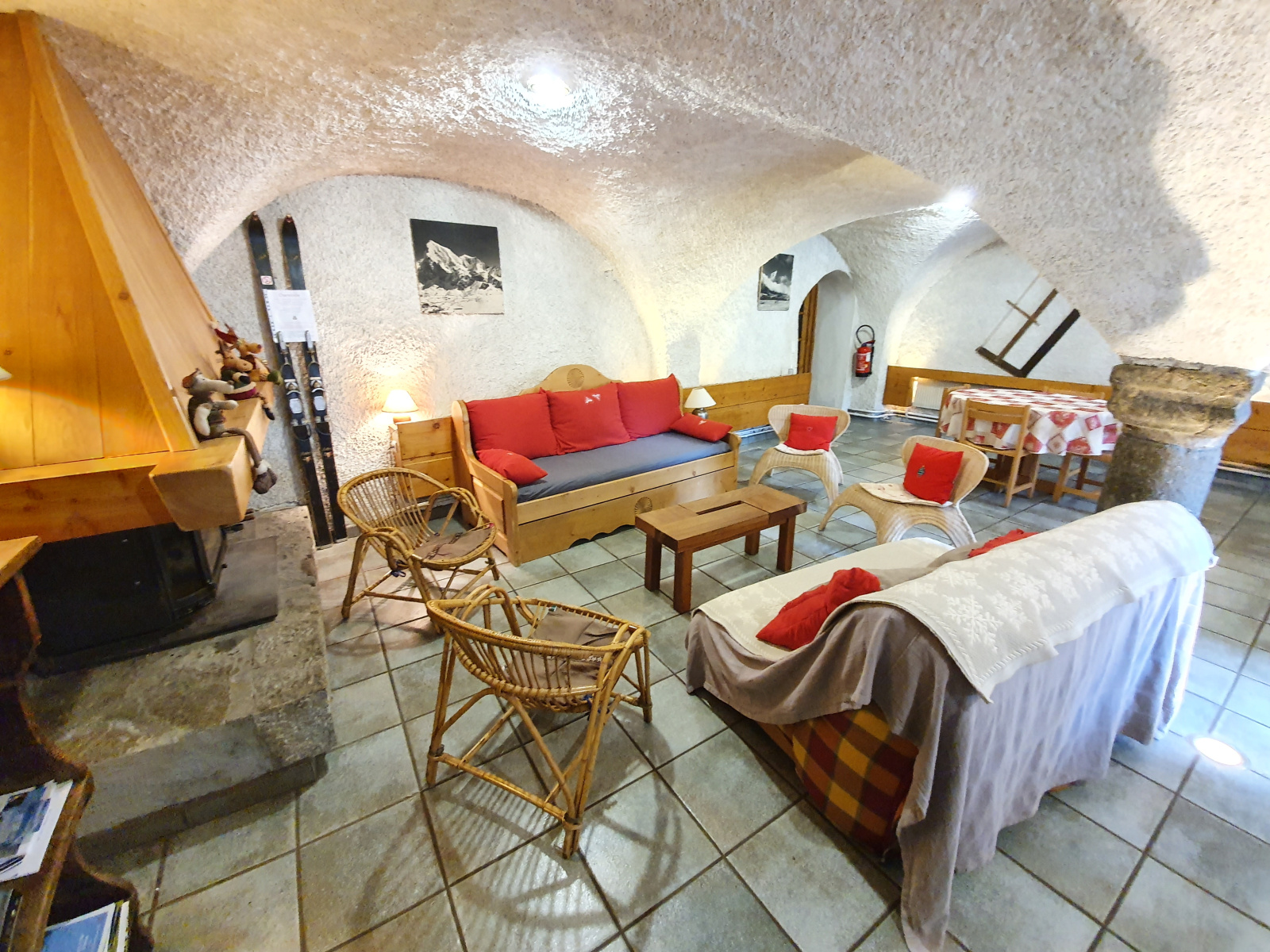 Image_1, Duplex, La Salle-les-Alpes, ref :083/02