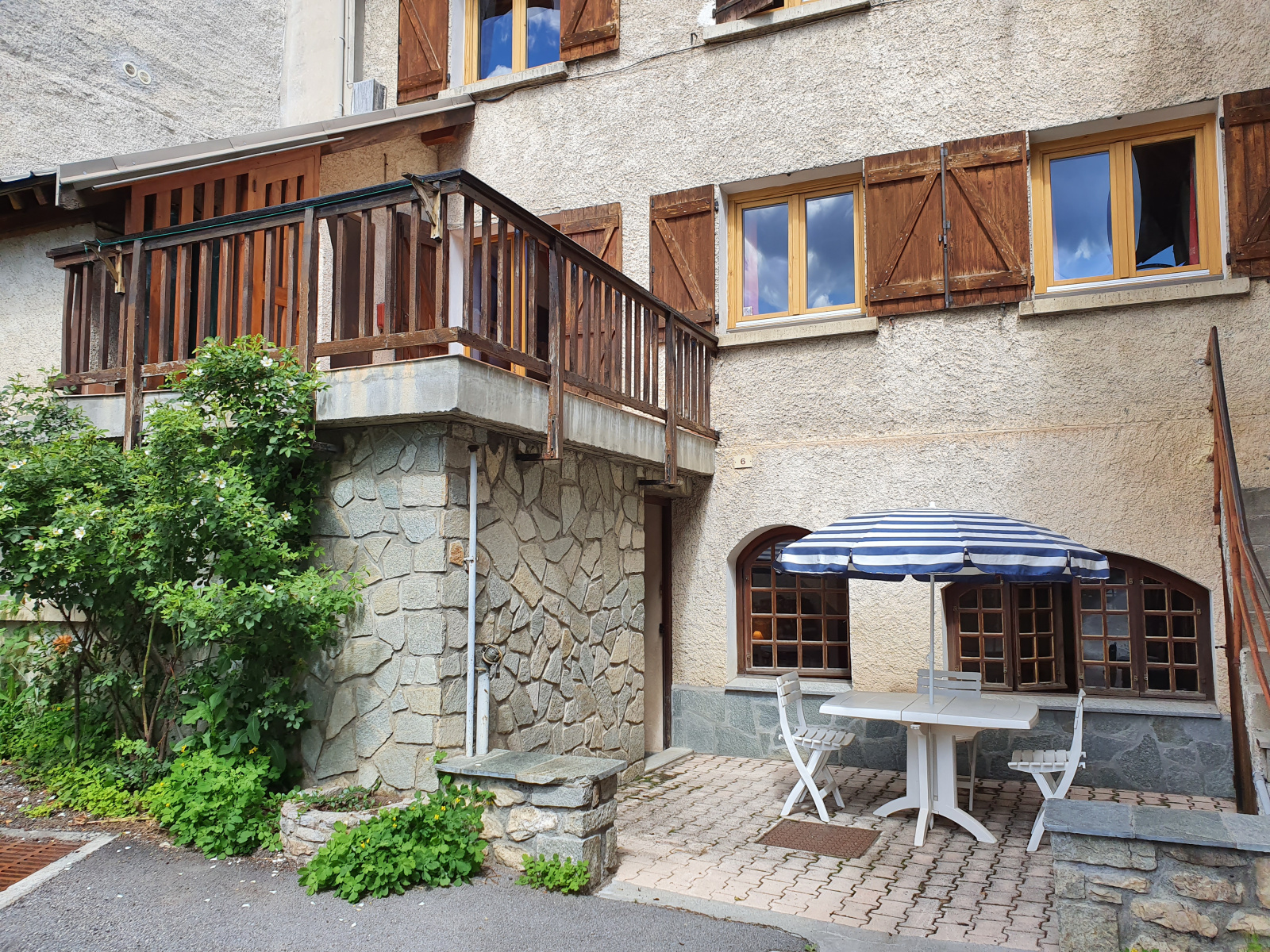 Image_2, Duplex, La Salle-les-Alpes, ref :083/02