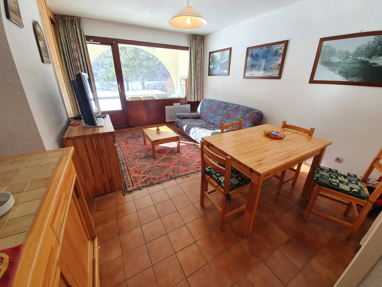 Image_3, Appartement, La Salle-les-Alpes, ref :114/01