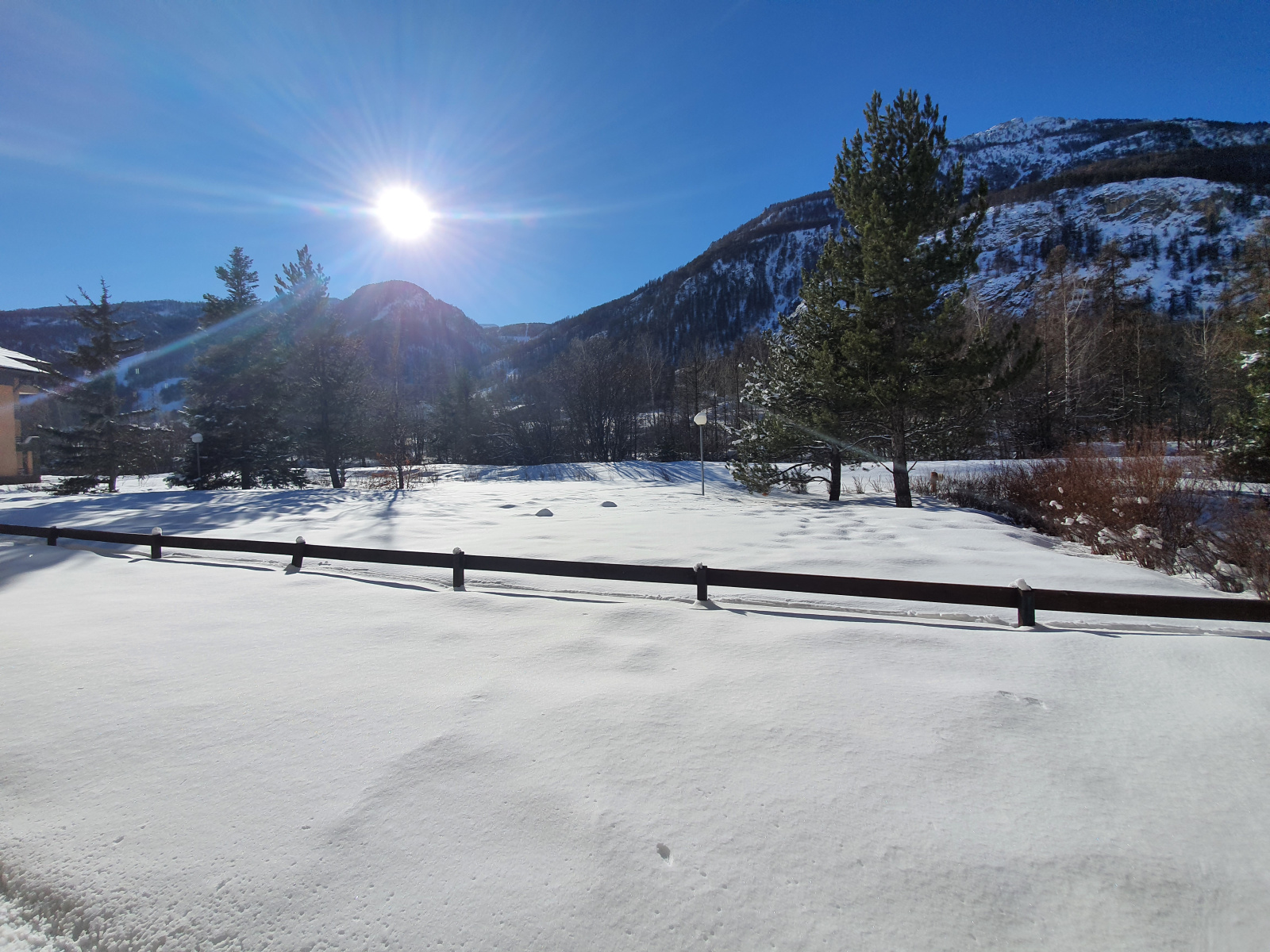 Image_2, Appartement, La Salle-les-Alpes, ref :114/01