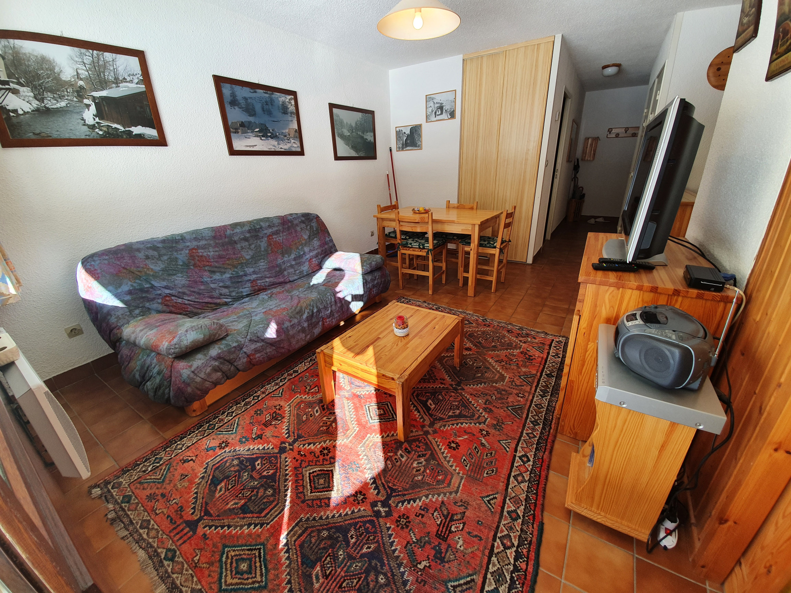 Image_9, Appartement, La Salle-les-Alpes, ref :114/01