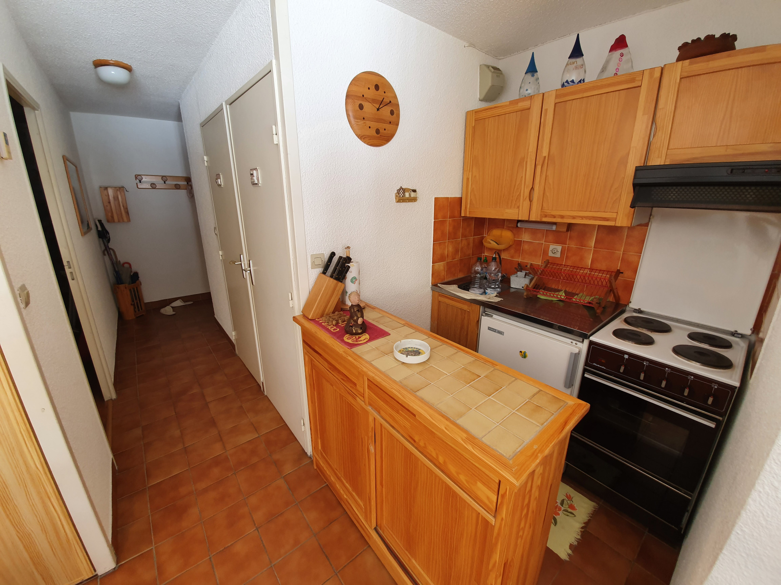 Image_6, Appartement, La Salle-les-Alpes, ref :114/01