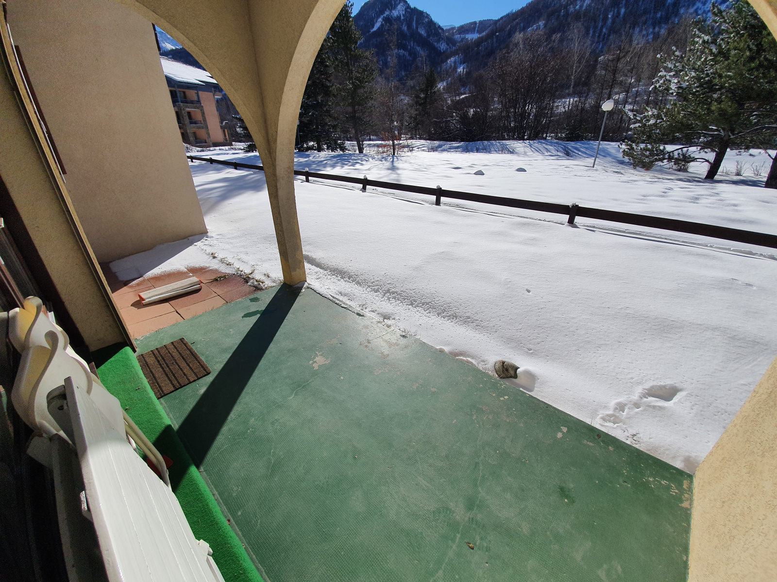 Image_7, Appartement, La Salle-les-Alpes, ref :114/01