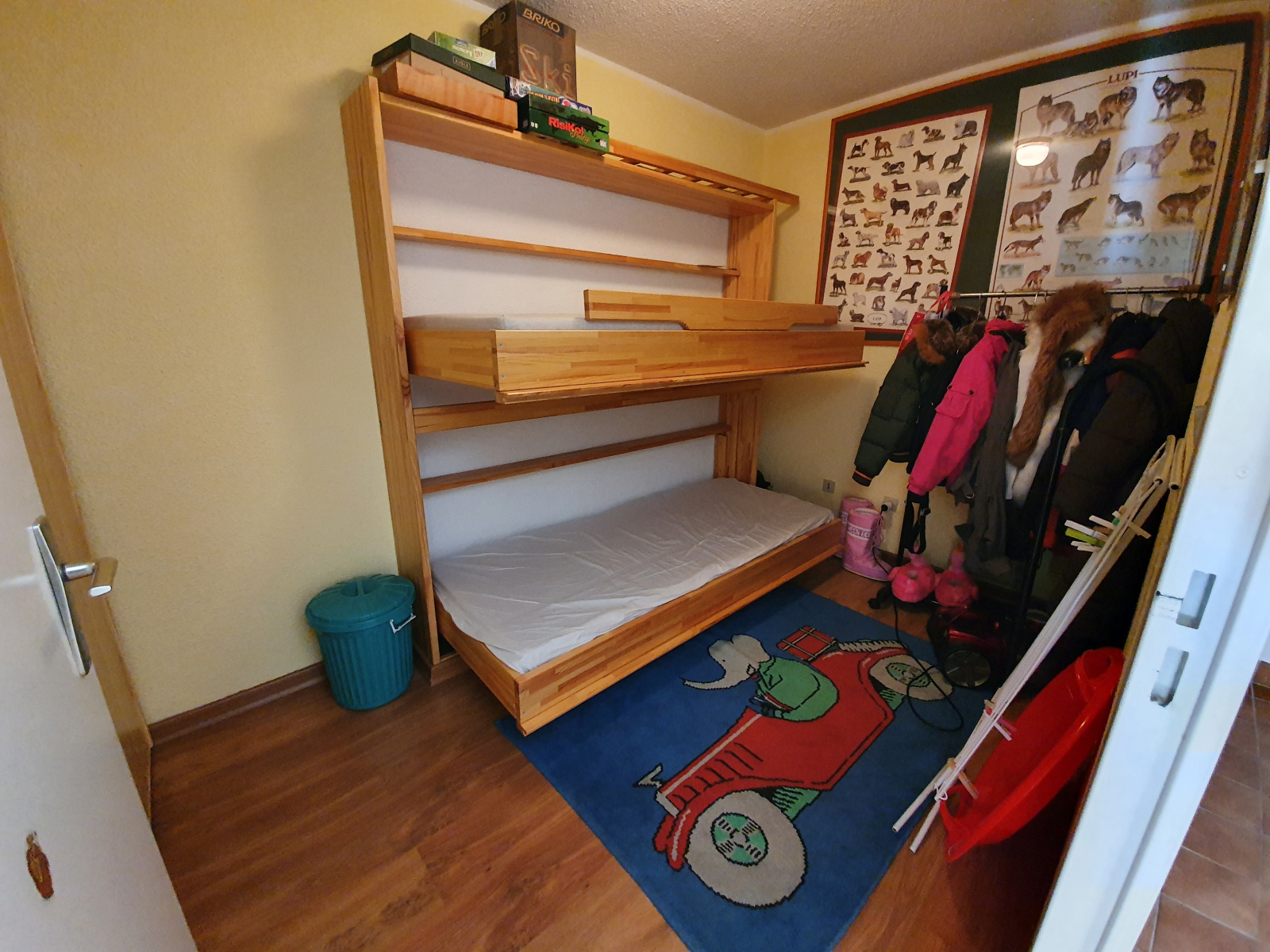 Image_5, Appartement, La Salle-les-Alpes, ref :114/01