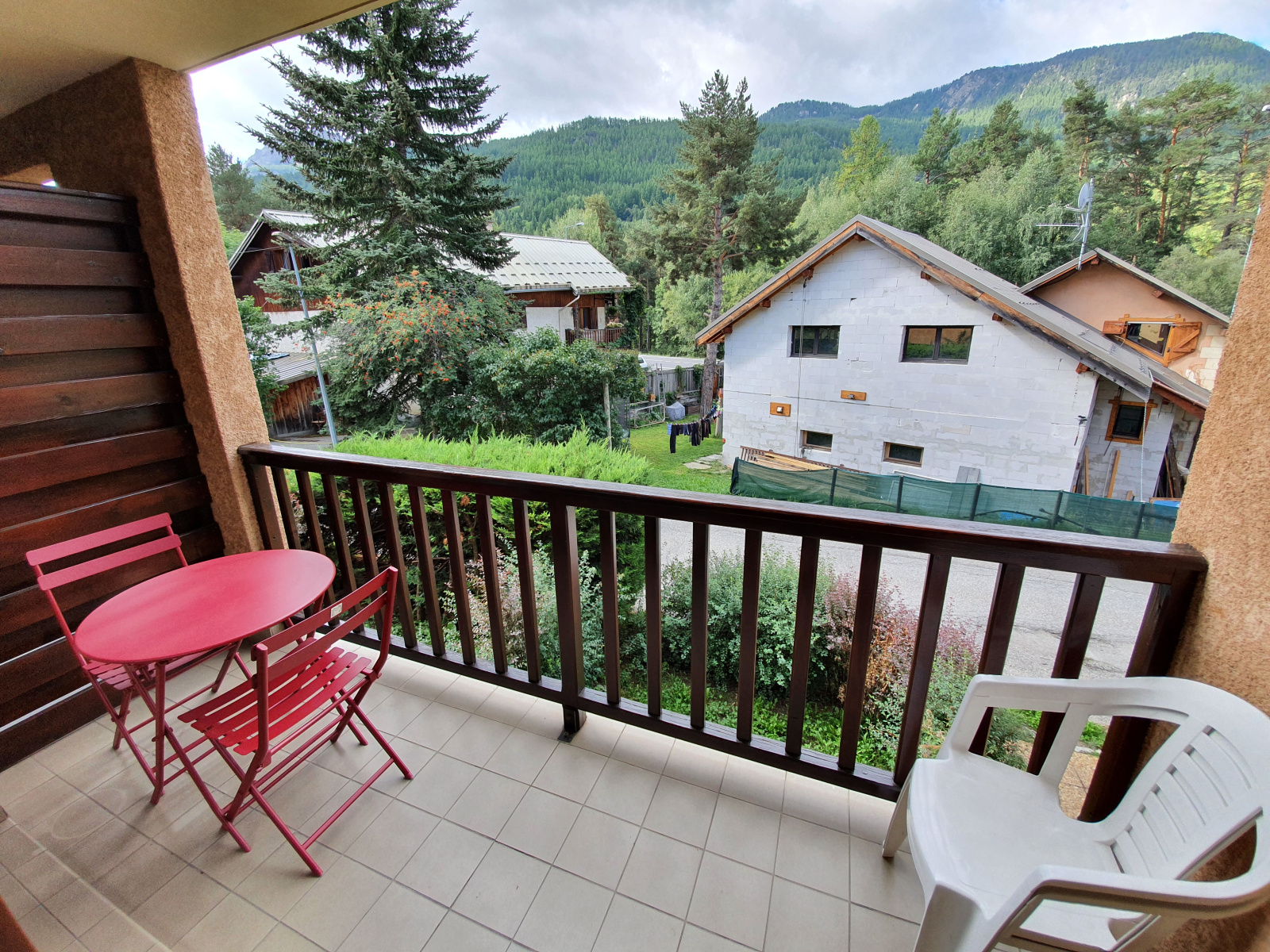 Image_10, Appartement, La Salle-les-Alpes, ref :128/09