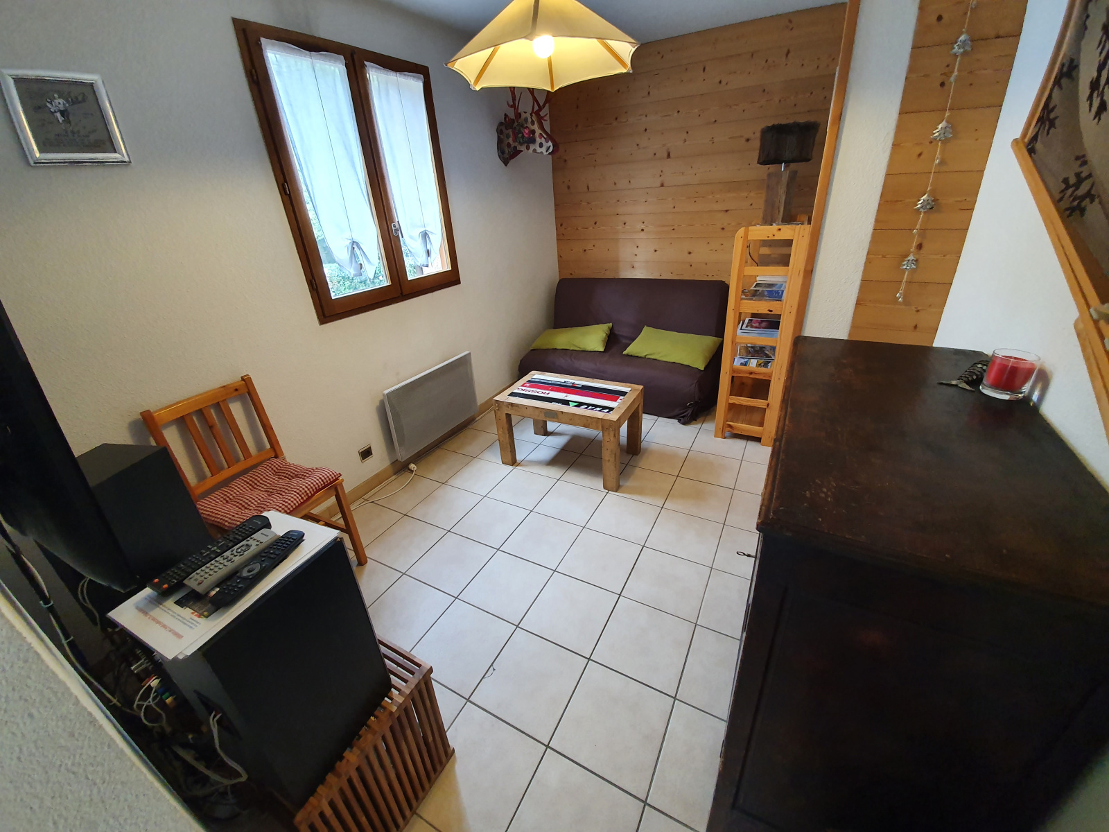 Image_4, Appartement, La Salle-les-Alpes, ref :128/09