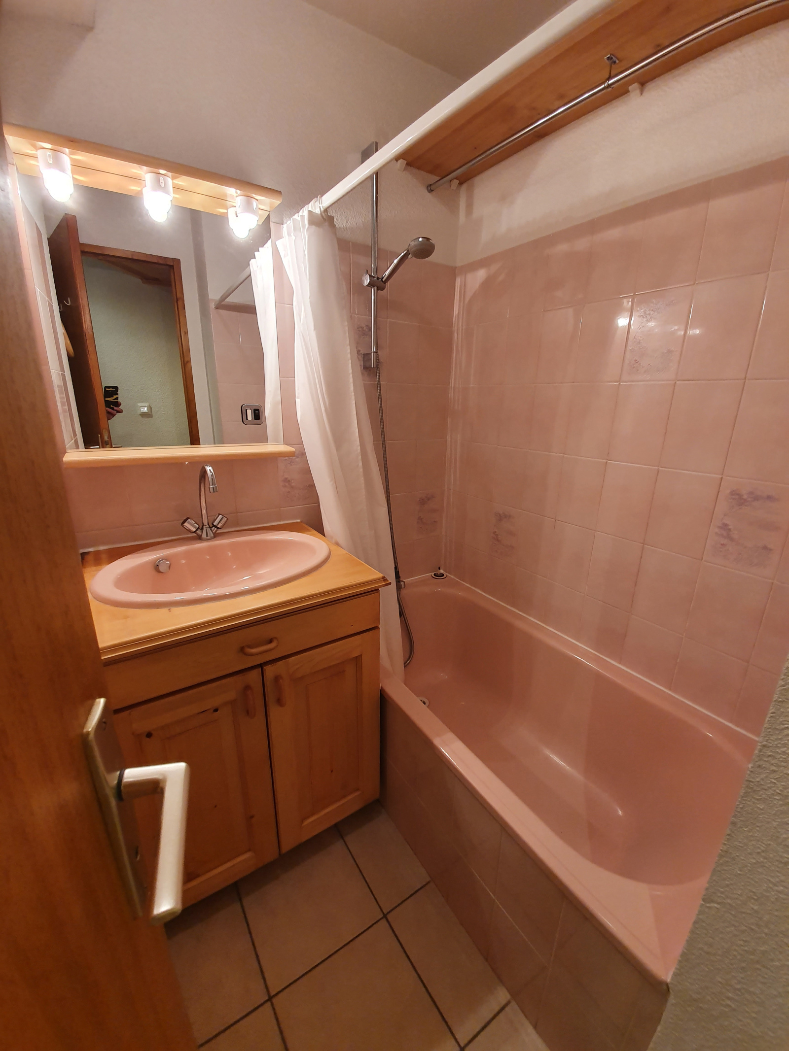 Image_9, Appartement, La Salle-les-Alpes, ref :128/09