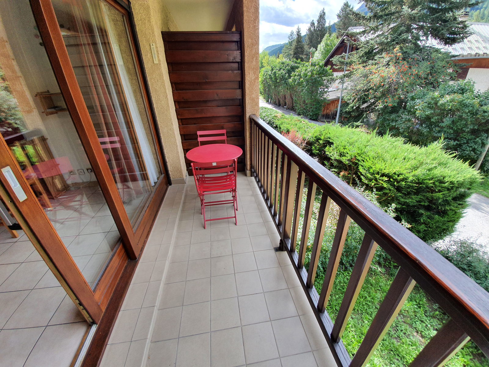 Image_8, Appartement, La Salle-les-Alpes, ref :128/09