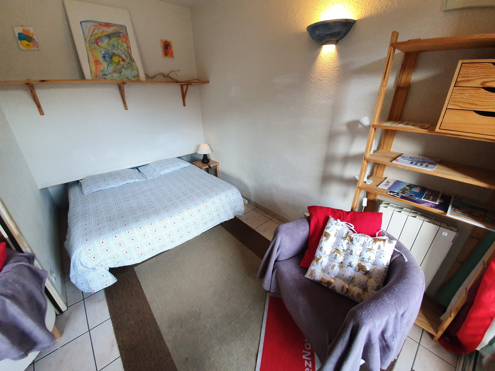 Image_4, Studio, Briançon, ref :112/01