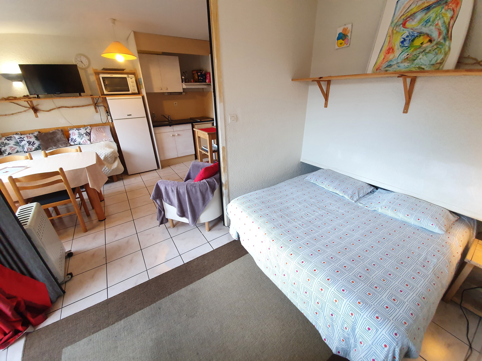 Image_5, Studio, Briançon, ref :112/01