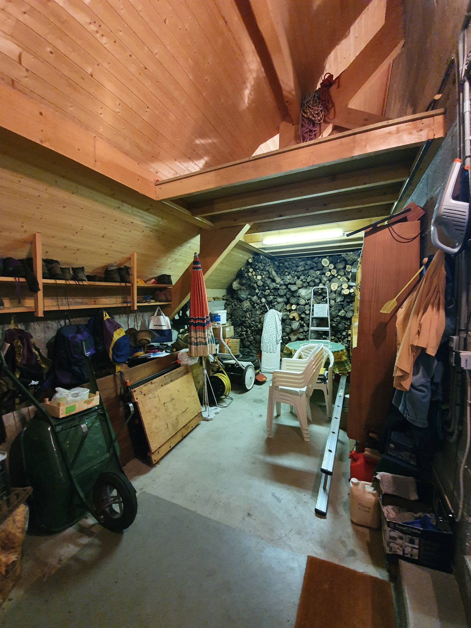 Image_15, Chalet, Saint-Chaffrey, ref :121/05