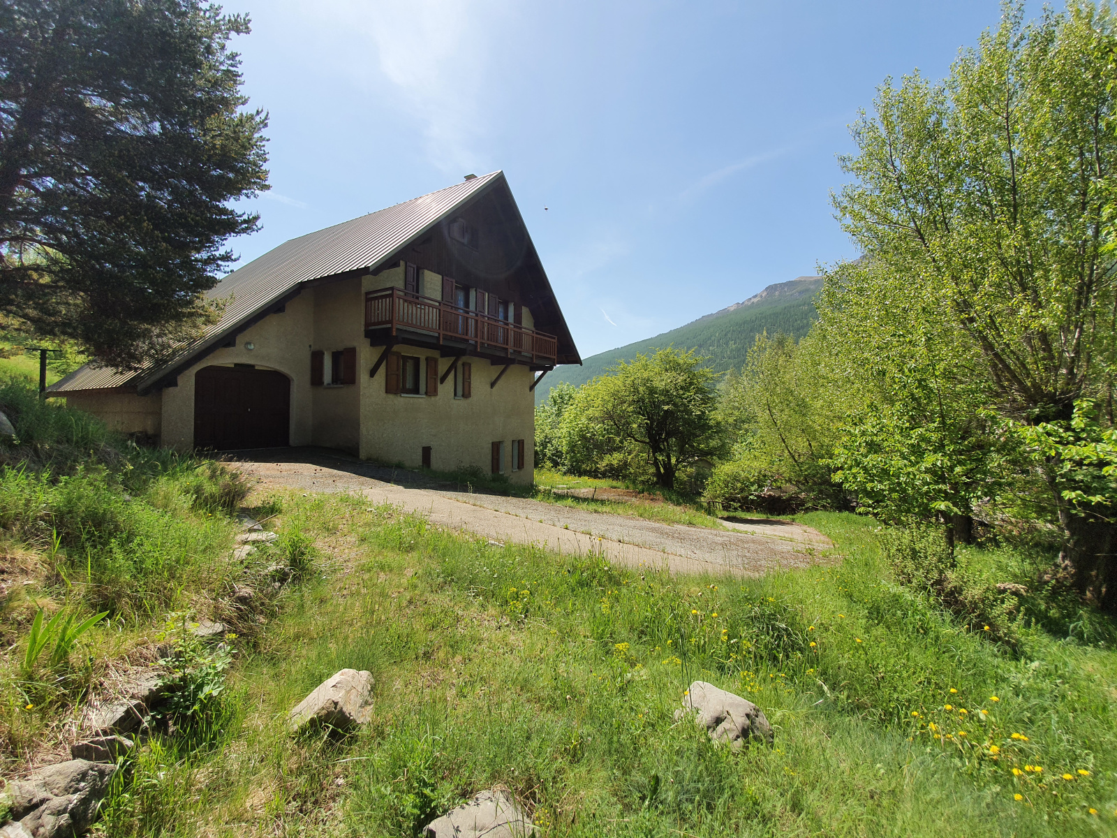 Image_16, Chalet, Saint-Chaffrey, ref :121/05