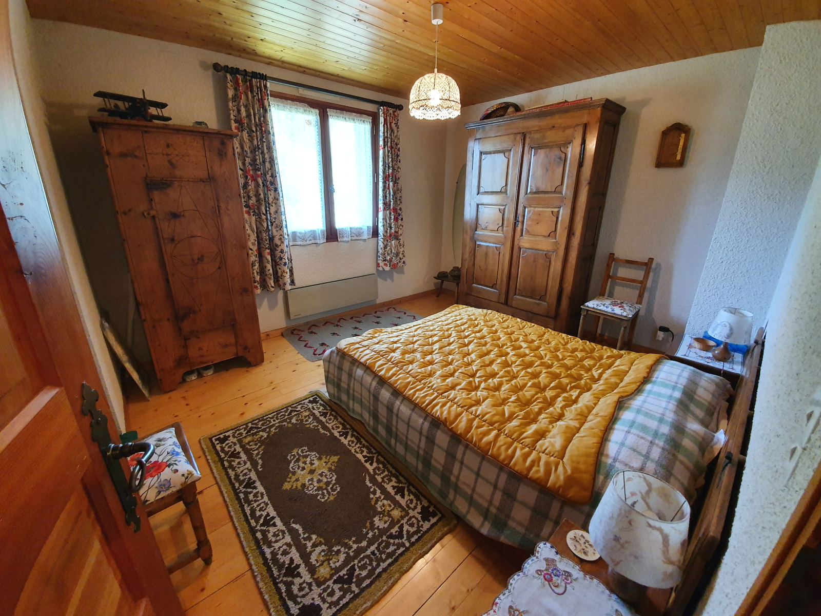 Image_5, Chalet, Saint-Chaffrey, ref :121/05