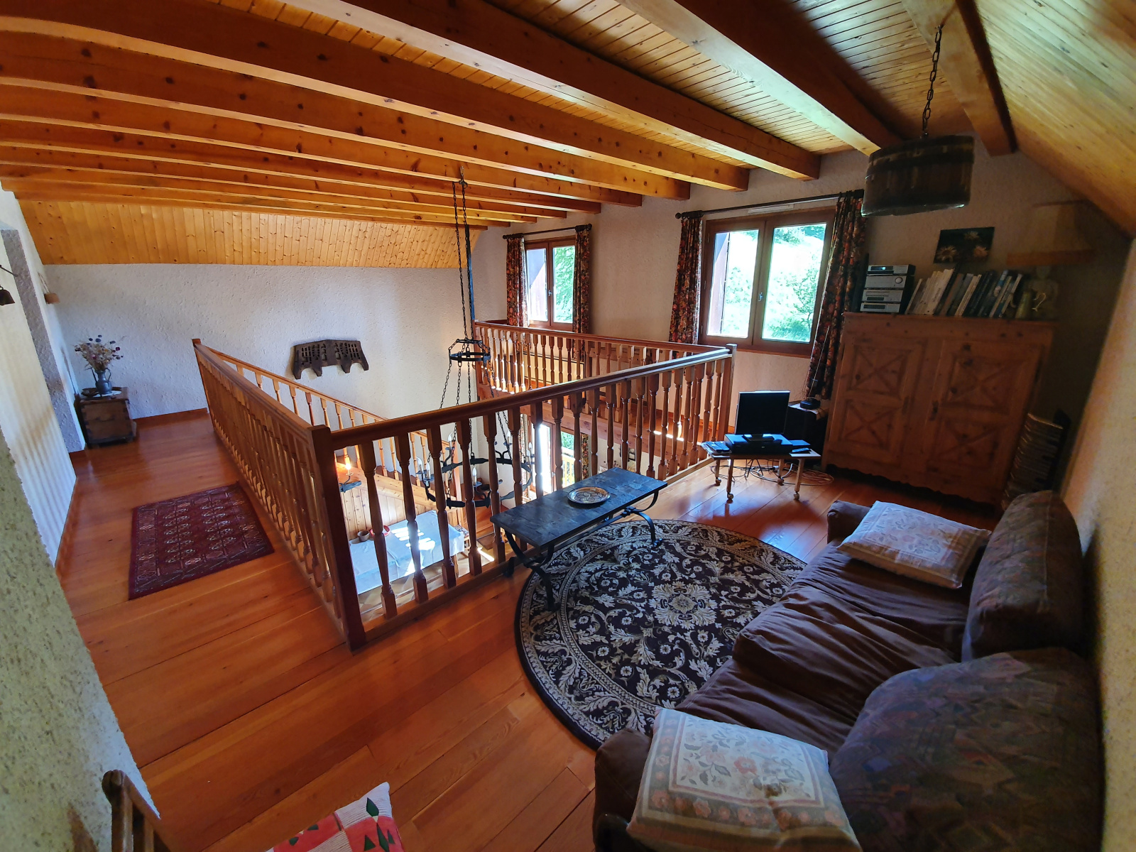 Image_7, Chalet, Saint-Chaffrey, ref :121/05
