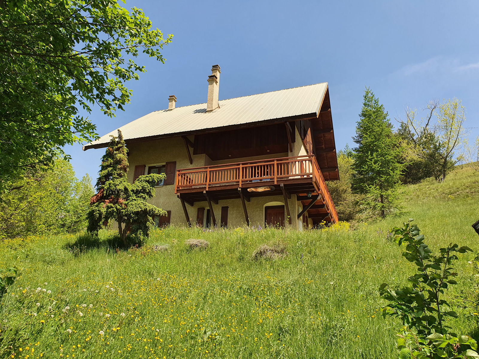 Image_17, Chalet, Saint-Chaffrey, ref :121/05