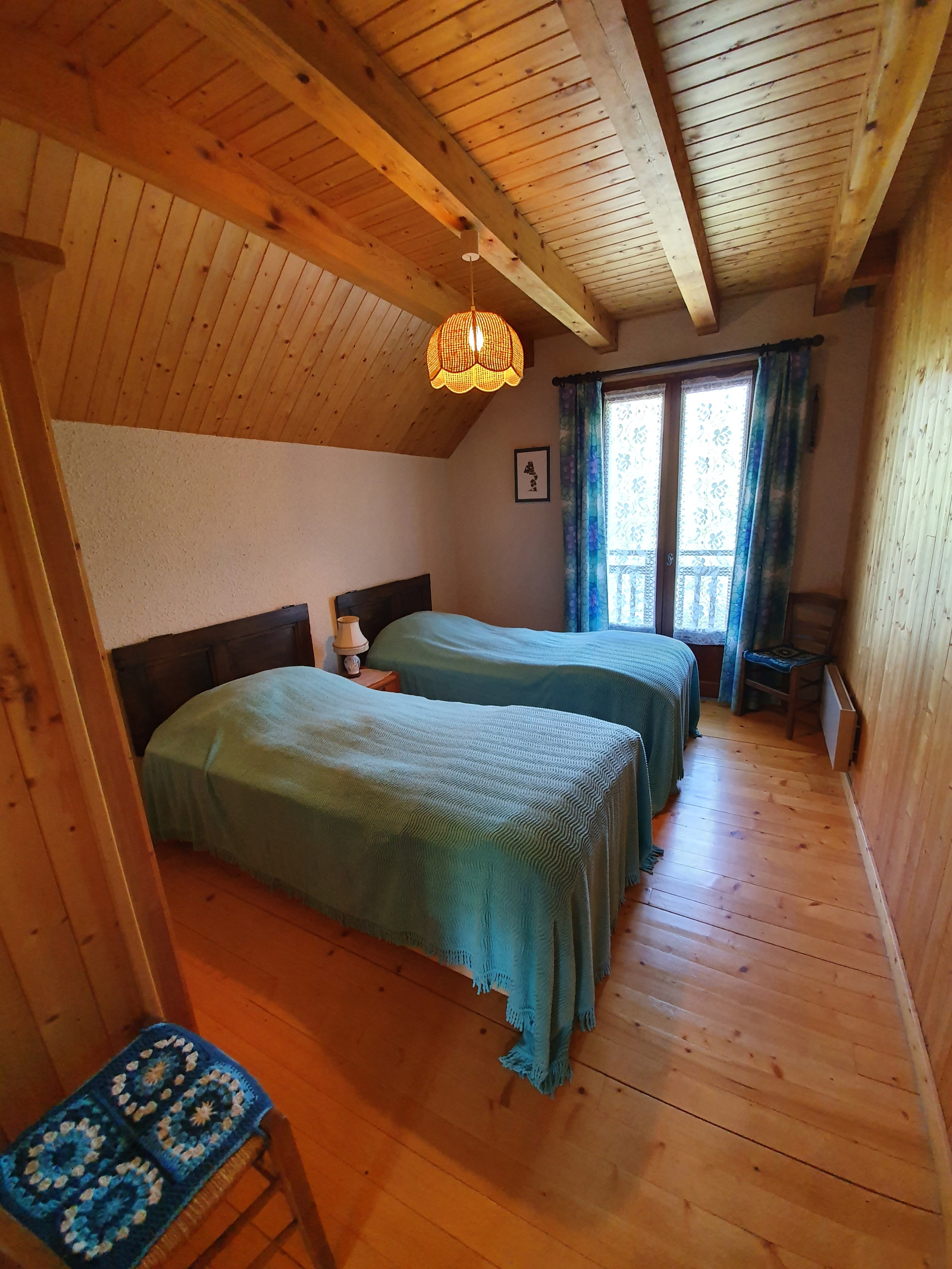 Image_6, Chalet, Saint-Chaffrey, ref :121/05