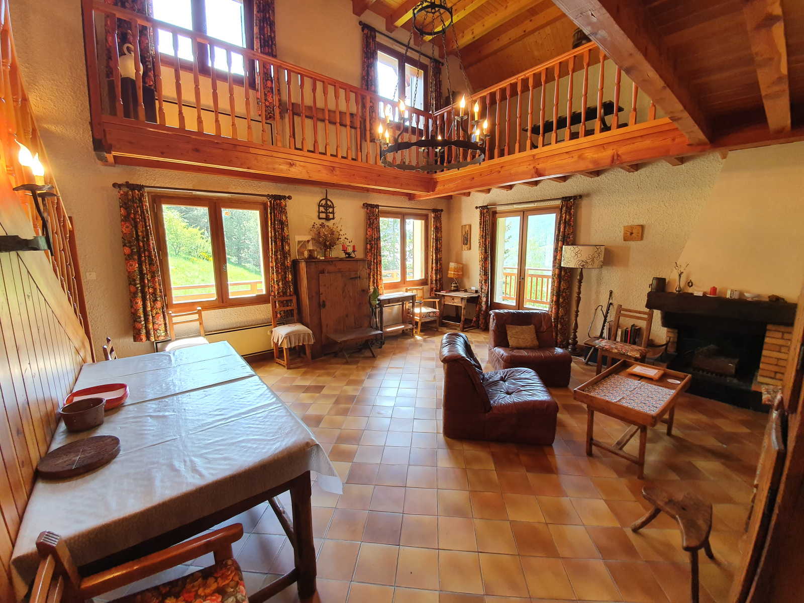 Image_2, Chalet, Saint-Chaffrey, ref :121/05