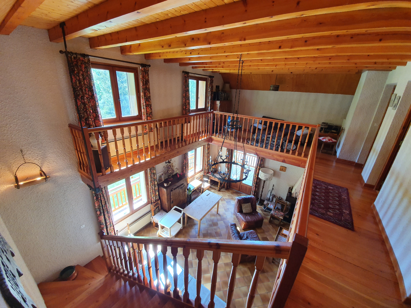 Image_4, Chalet, Saint-Chaffrey, ref :121/05