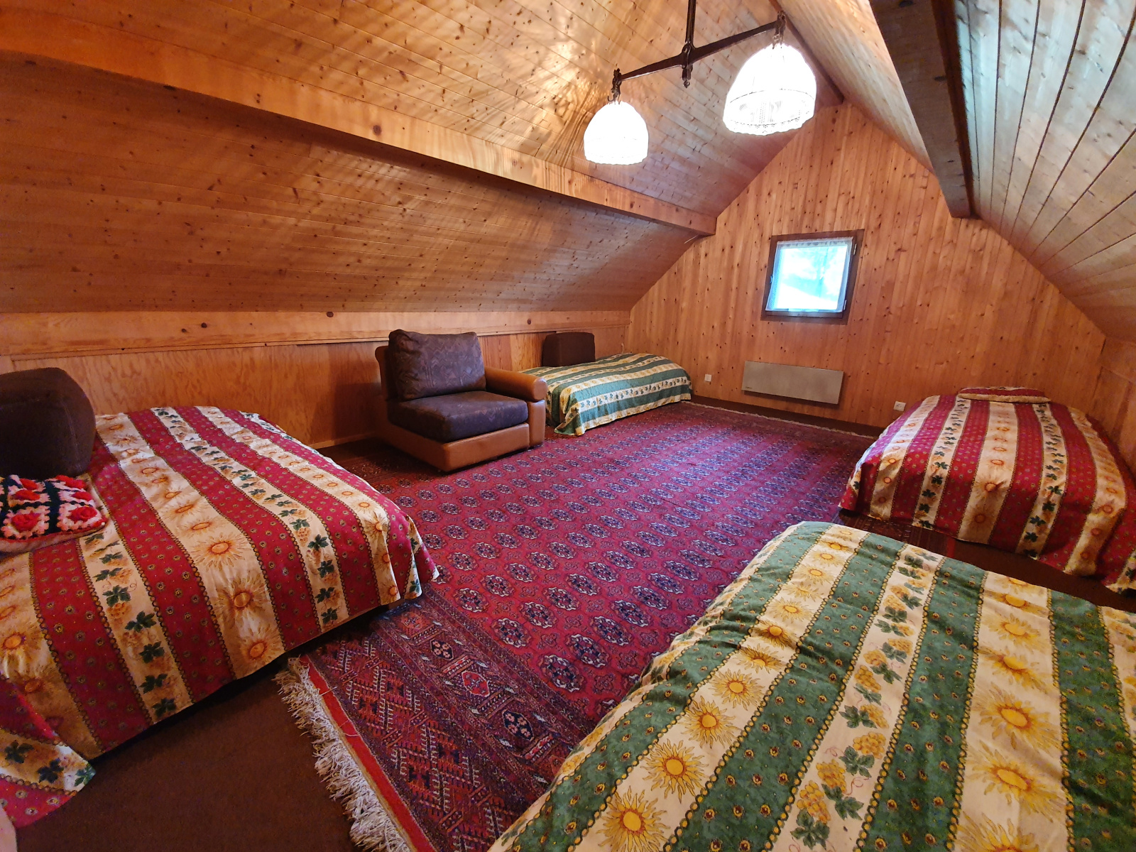 Image_14, Chalet, Saint-Chaffrey, ref :121/05