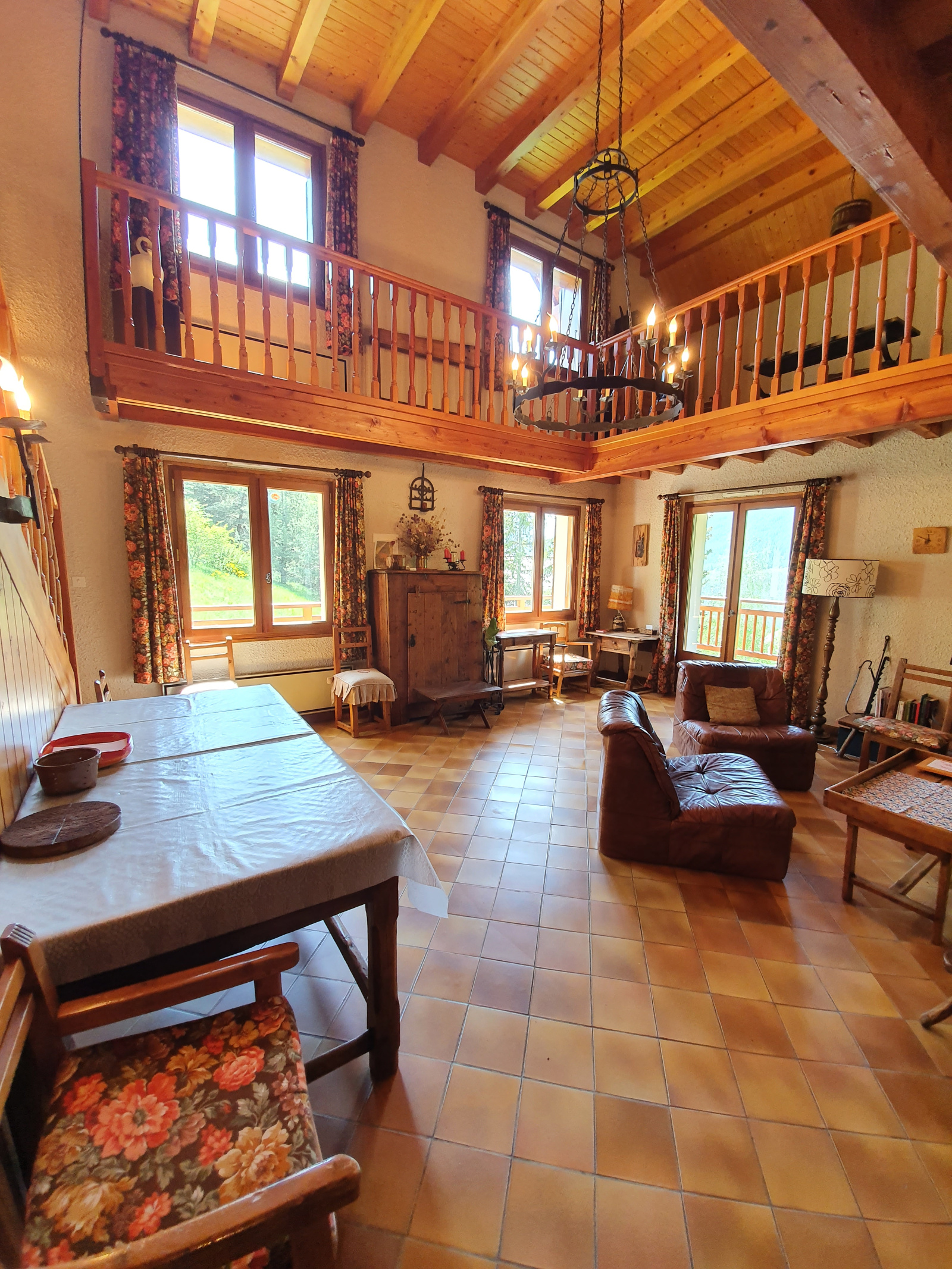 Image_18, Chalet, Saint-Chaffrey, ref :121/05
