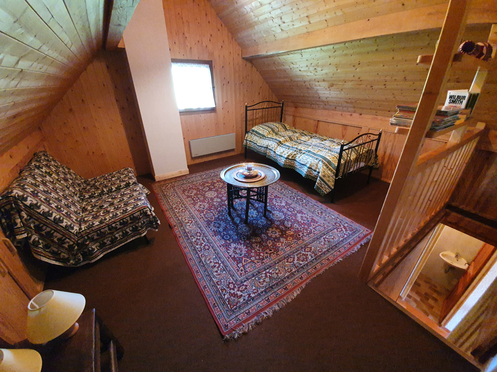 Image_12, Chalet, Saint-Chaffrey, ref :121/05