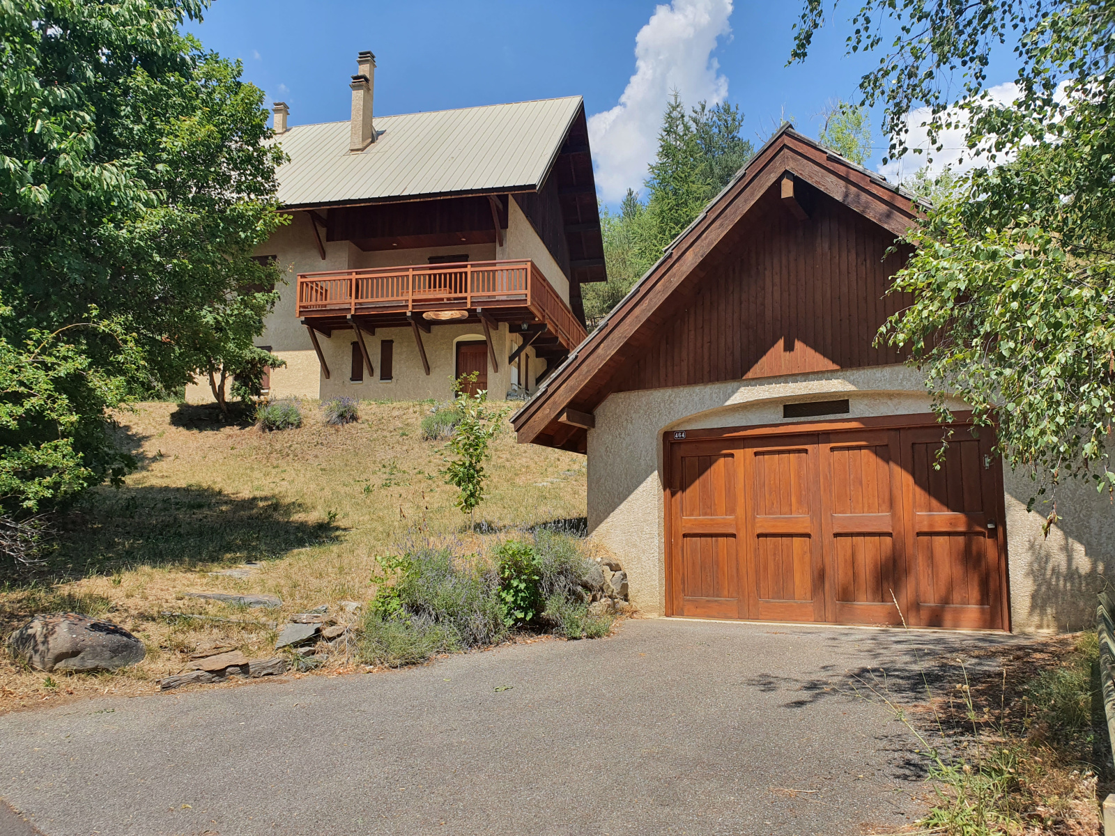 Image_1, Chalet, Saint-Chaffrey, ref :121/05