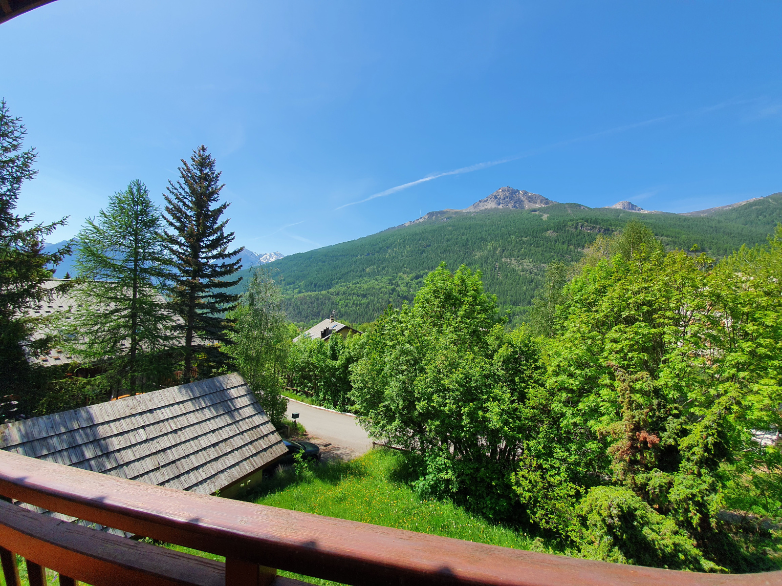 Image_3, Chalet, Saint-Chaffrey, ref :121/05