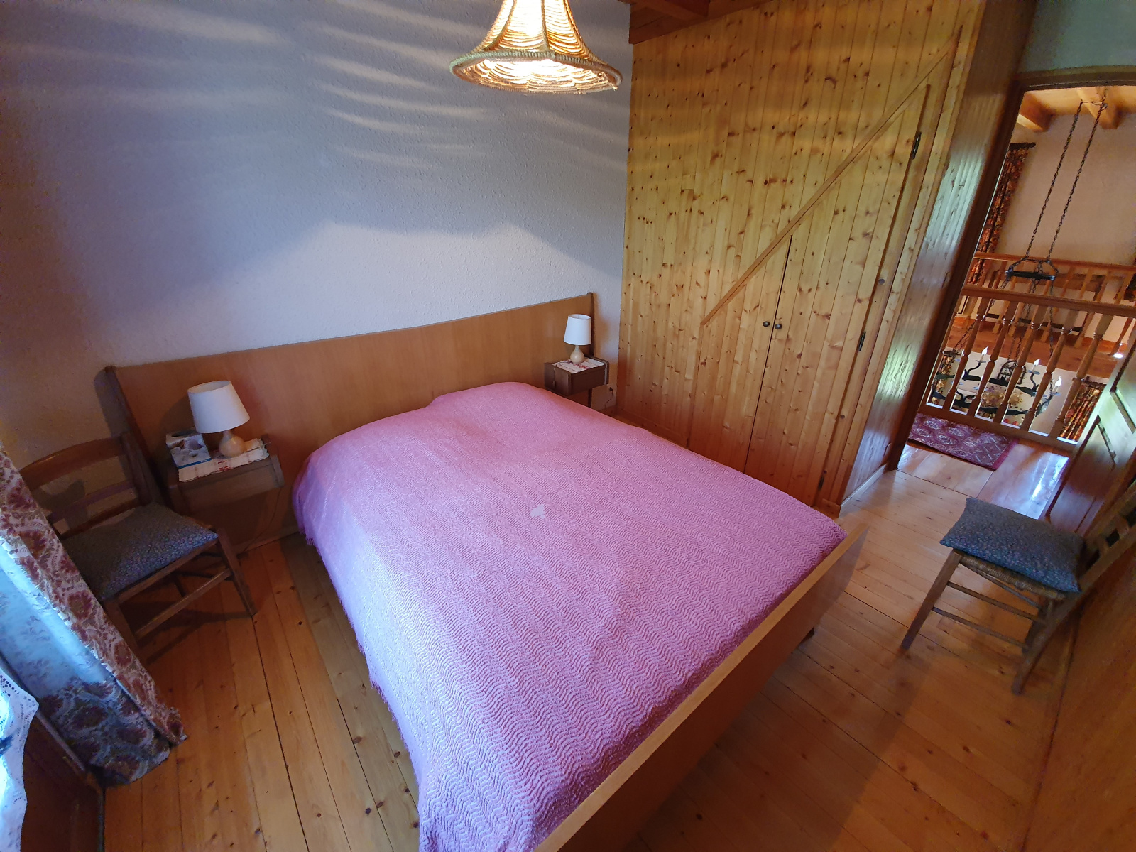 Image_8, Chalet, Saint-Chaffrey, ref :121/05