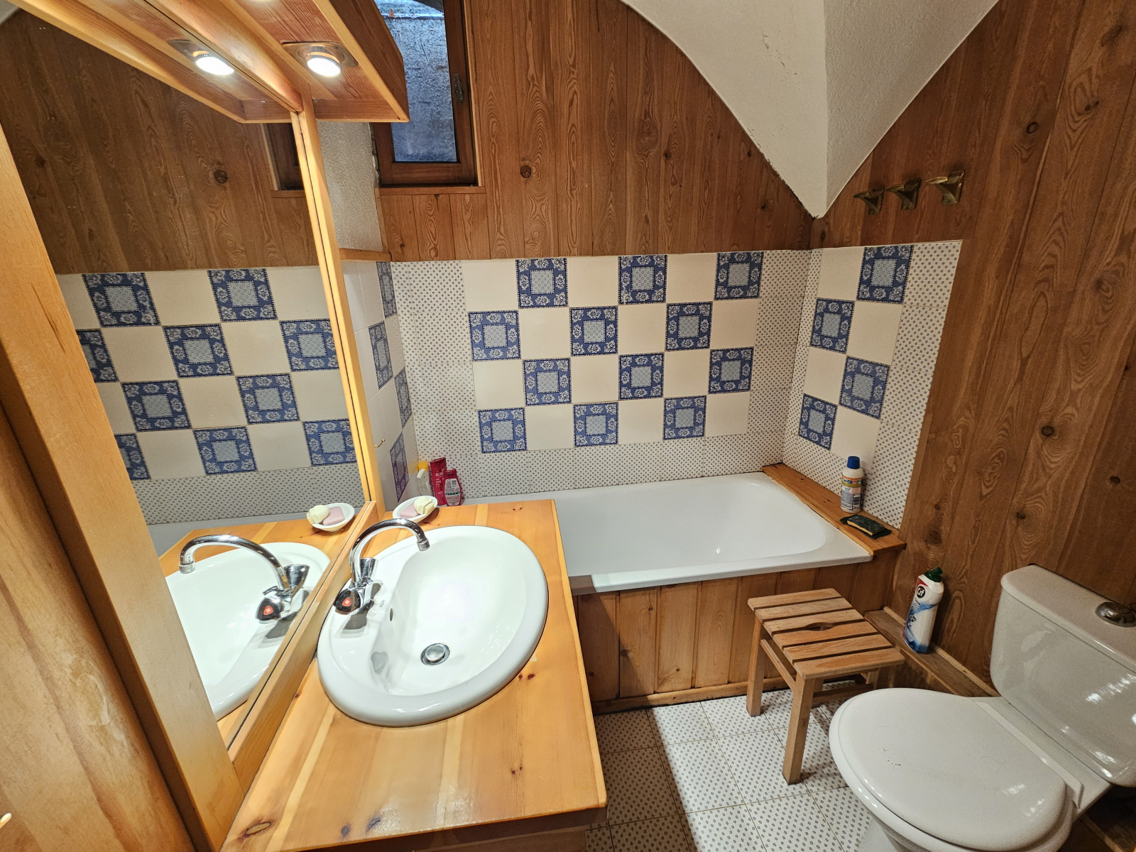 Image_6, Appartement, La Salle-les-Alpes, ref :245/12